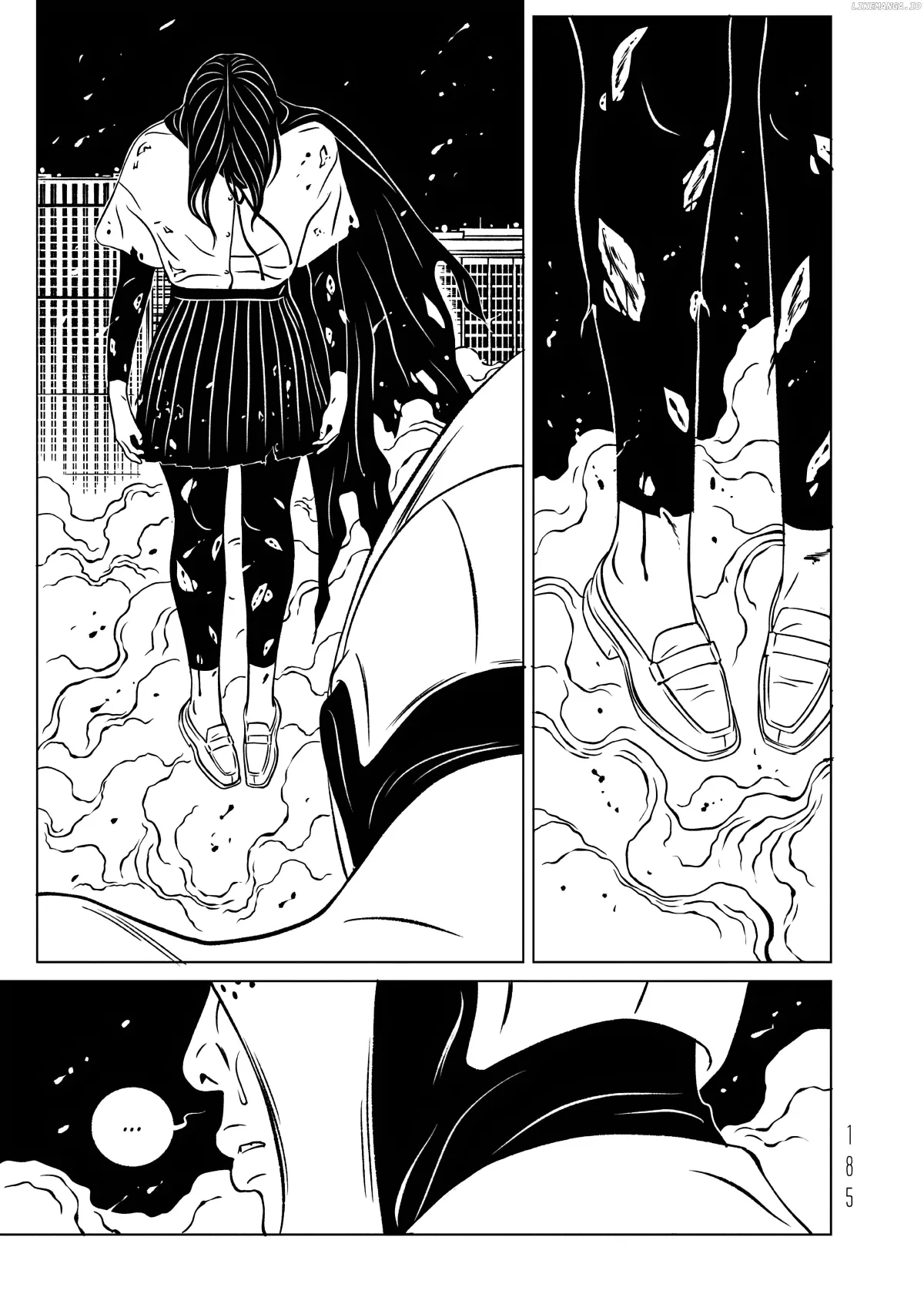 evol-manga Chapter 26 page 17 - 