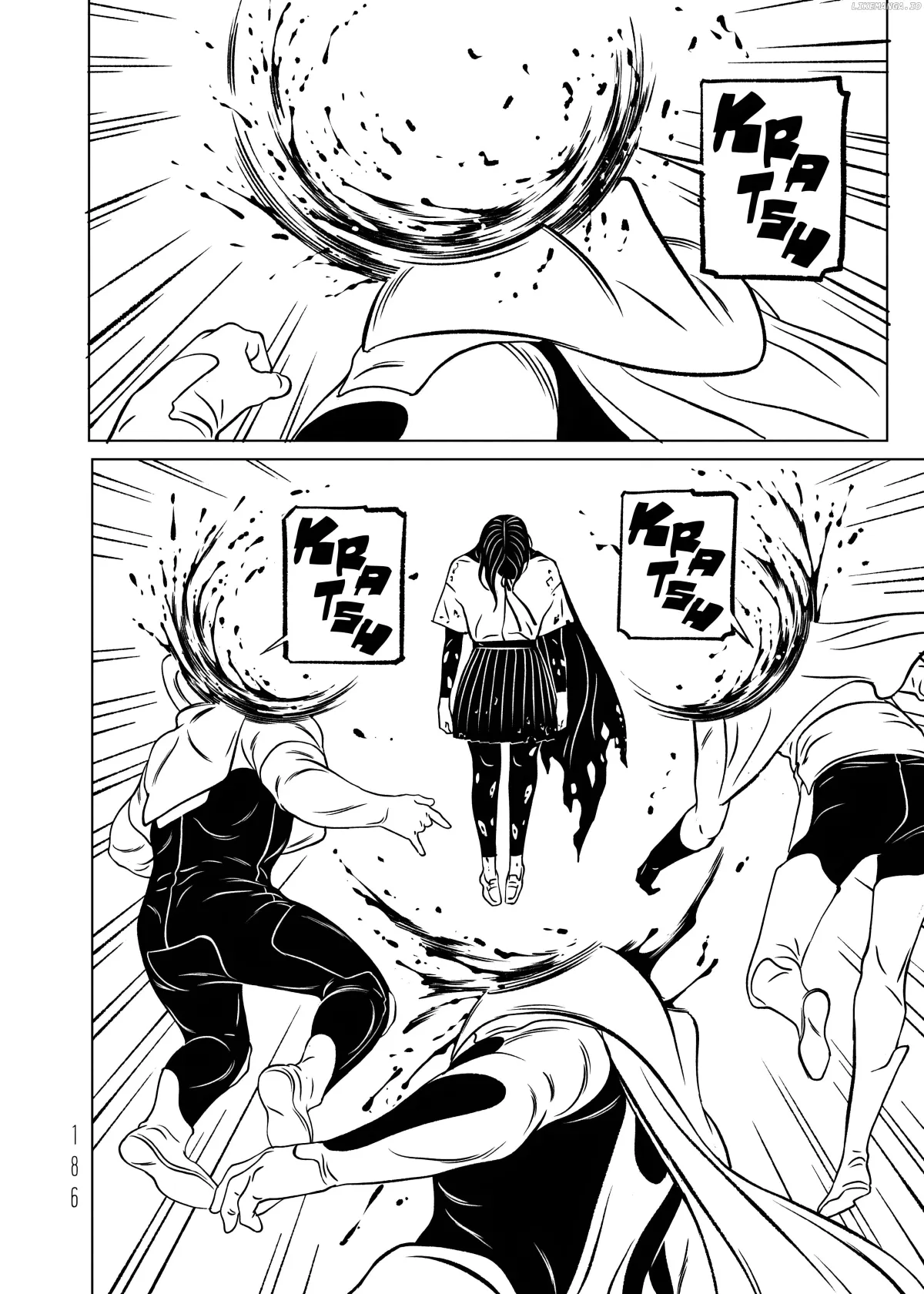 evol-manga Chapter 26 page 18 - 