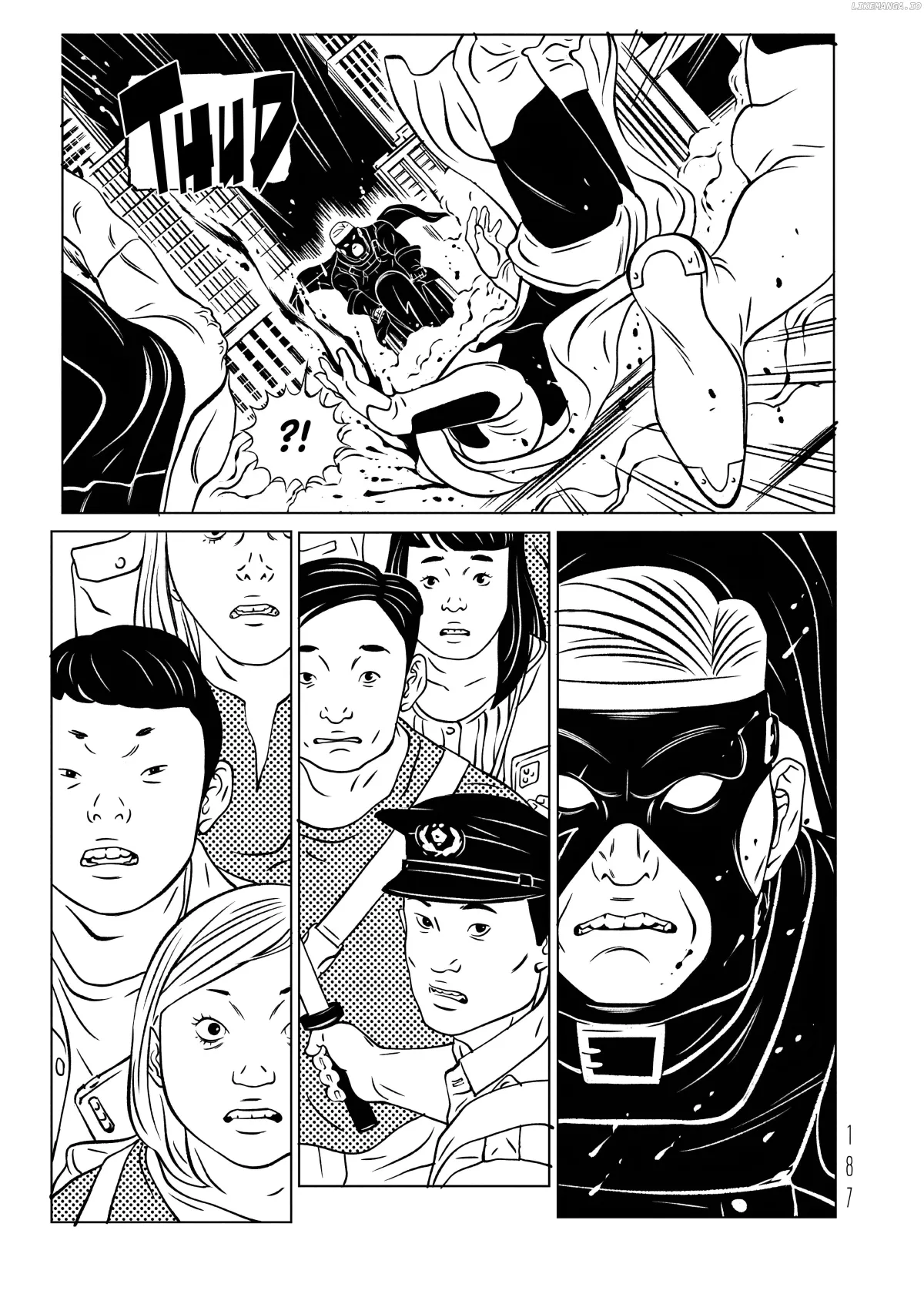 evol-manga Chapter 26 page 19 - 