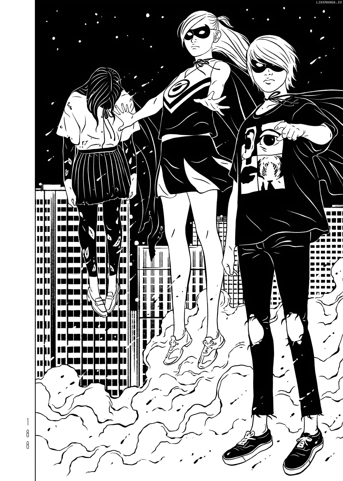 evol-manga Chapter 26 page 20 - 