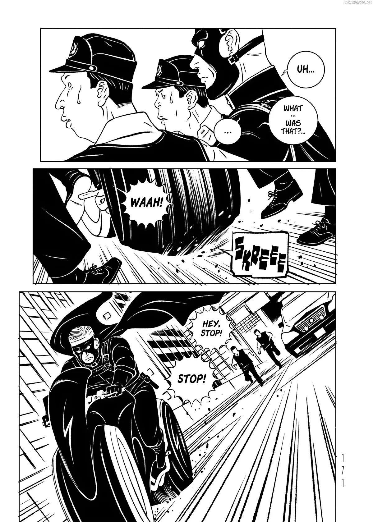 evol-manga Chapter 26 page 3 - 