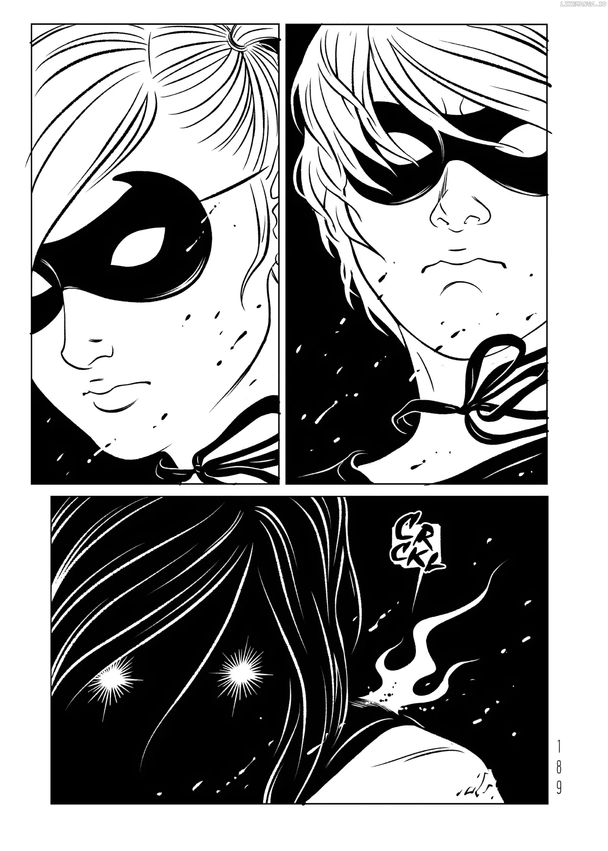 evol-manga Chapter 26 page 21 - 