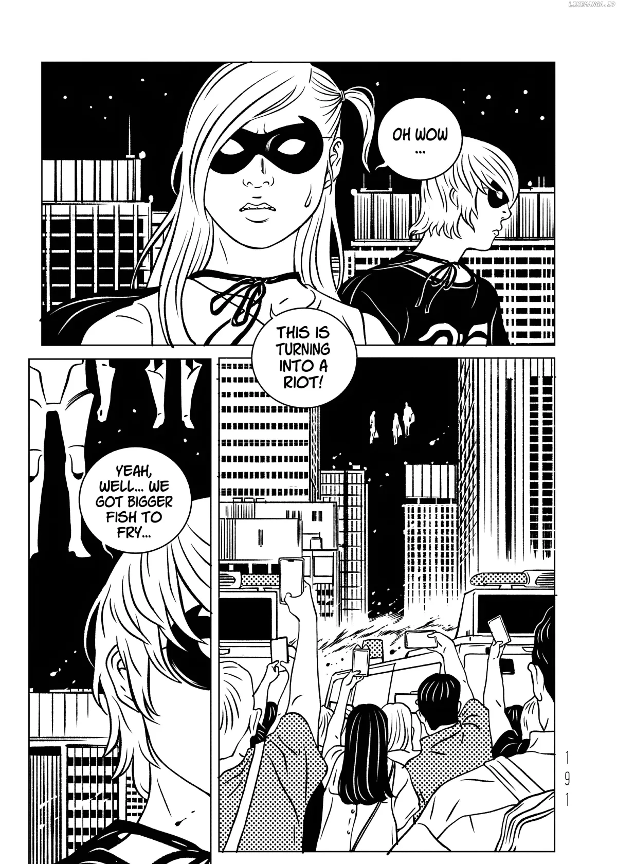 evol-manga Chapter 26 page 23 - 