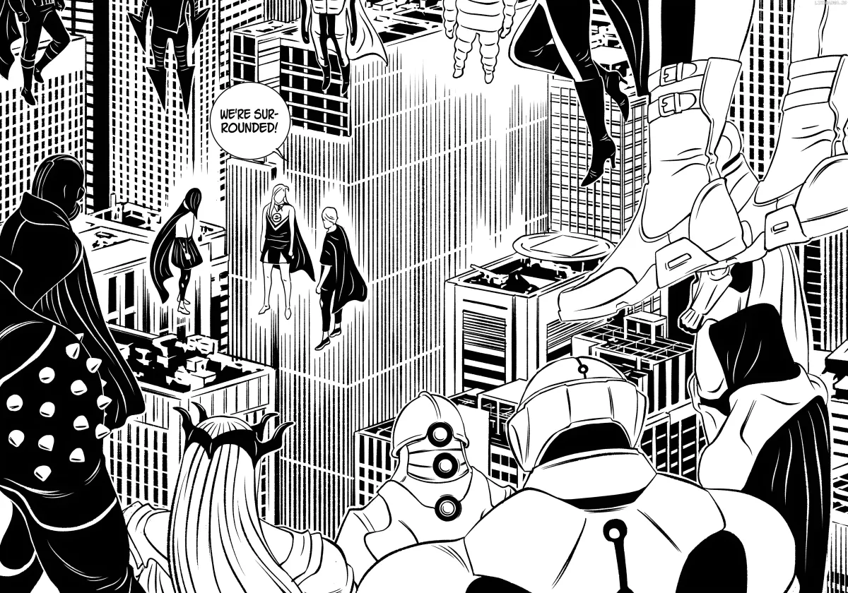 evol-manga Chapter 26 page 24 - 