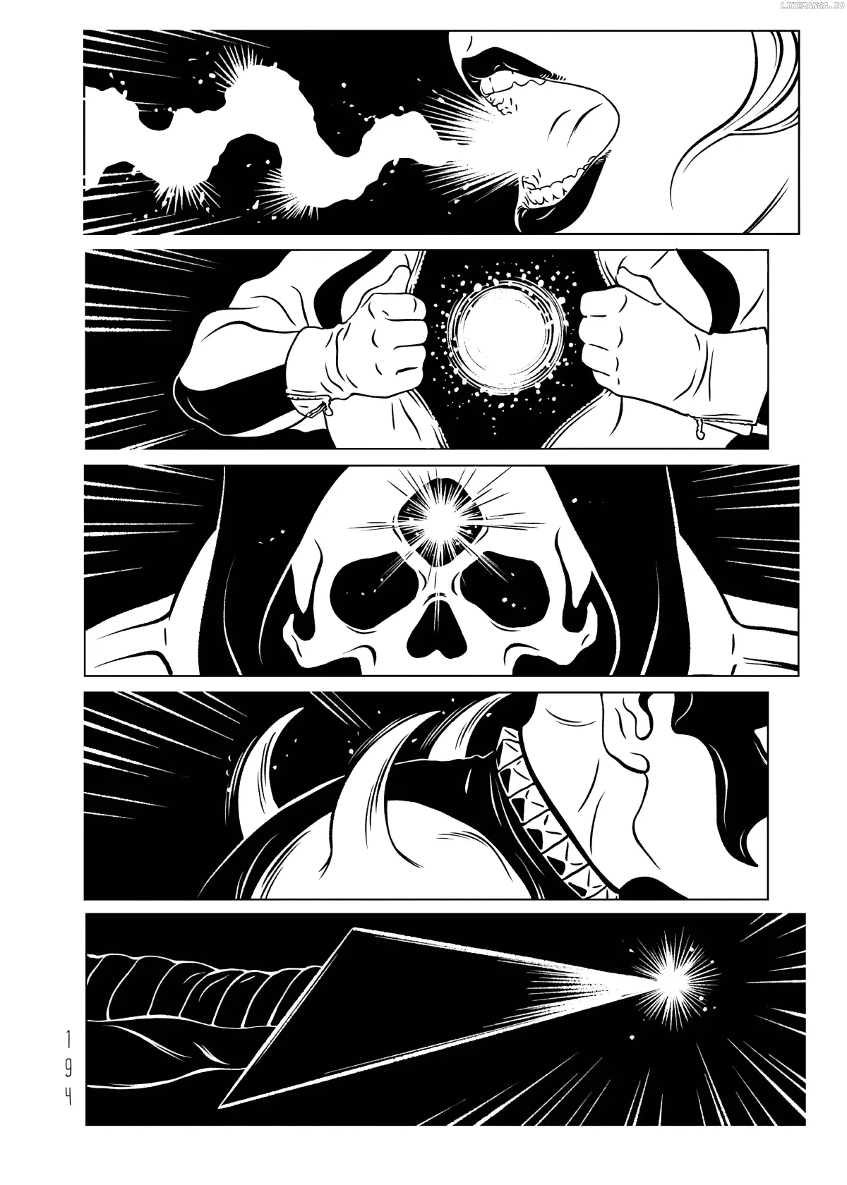 evol-manga Chapter 26 page 25 - 