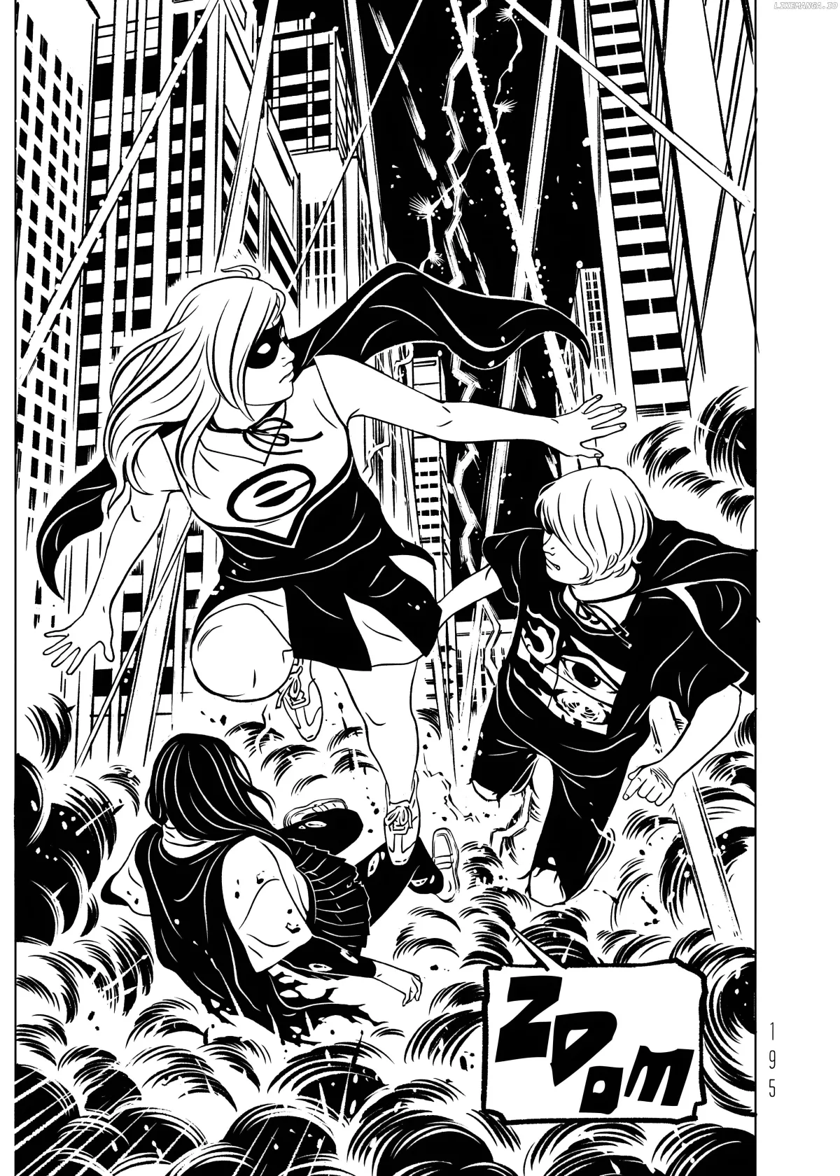 evol-manga Chapter 26 page 26 - 
