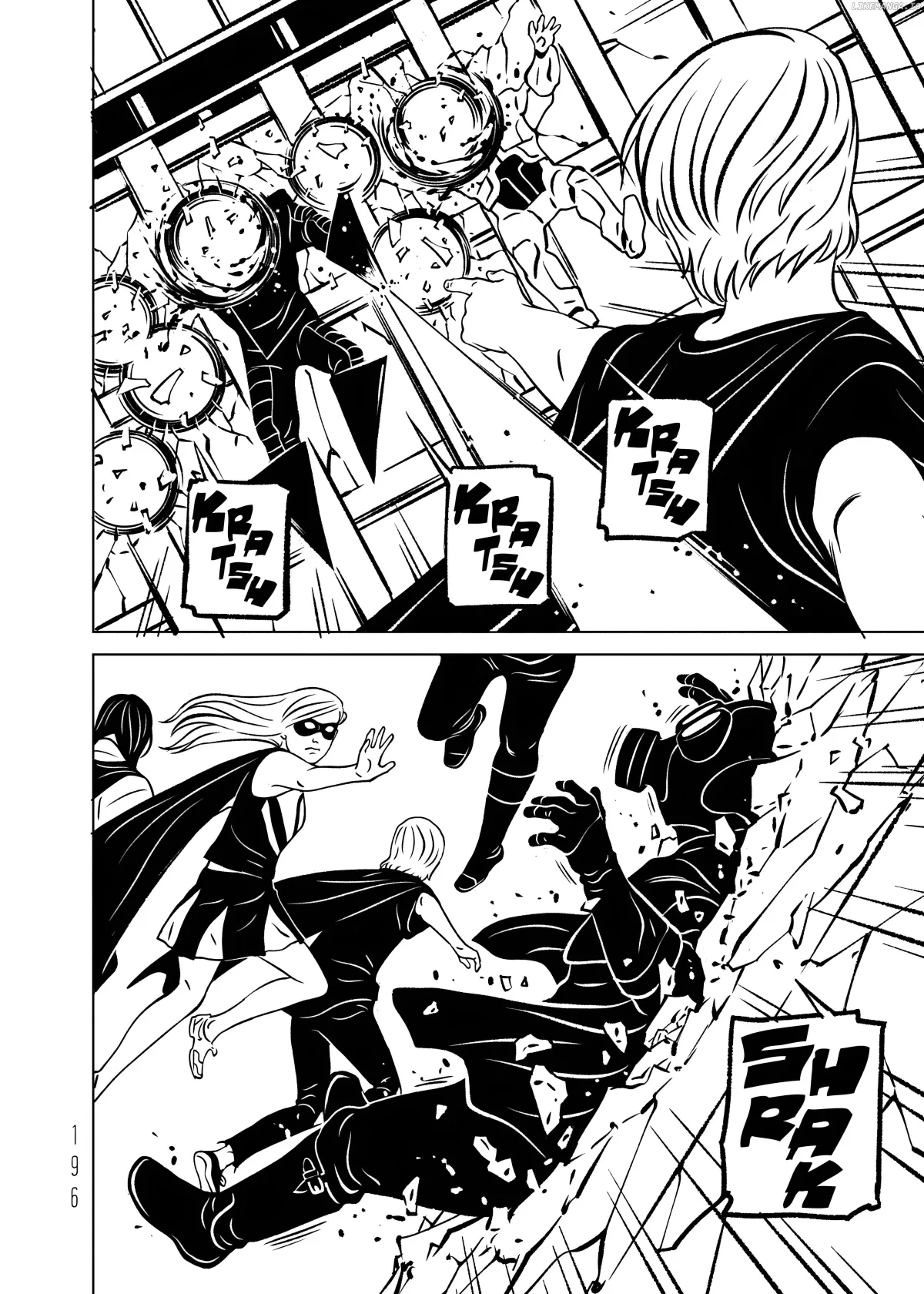 evol-manga Chapter 26 page 27 - 