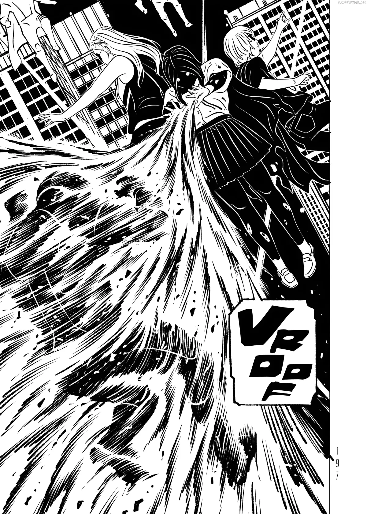evol-manga Chapter 26 page 28 - 
