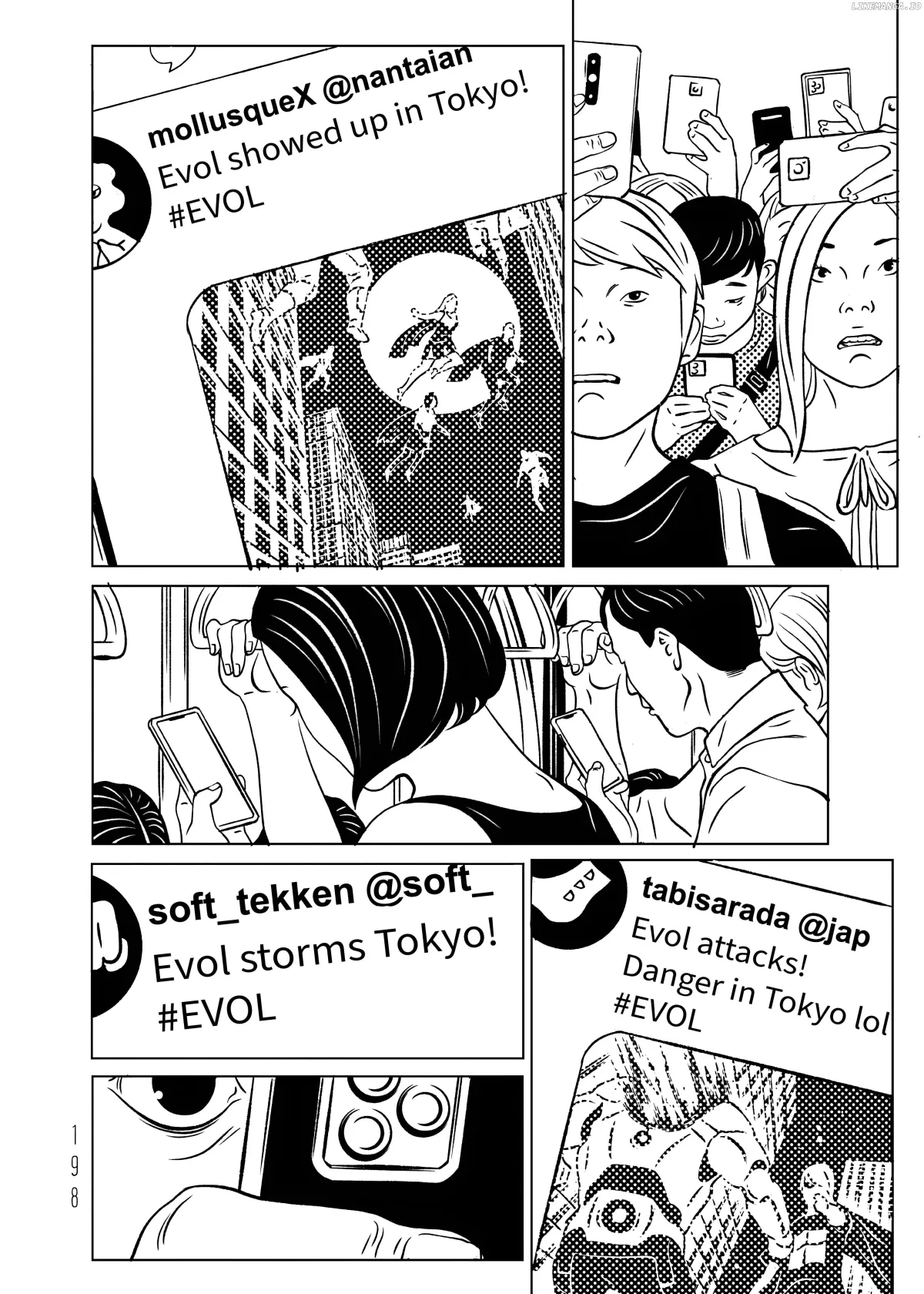 evol-manga Chapter 26 page 29 - 