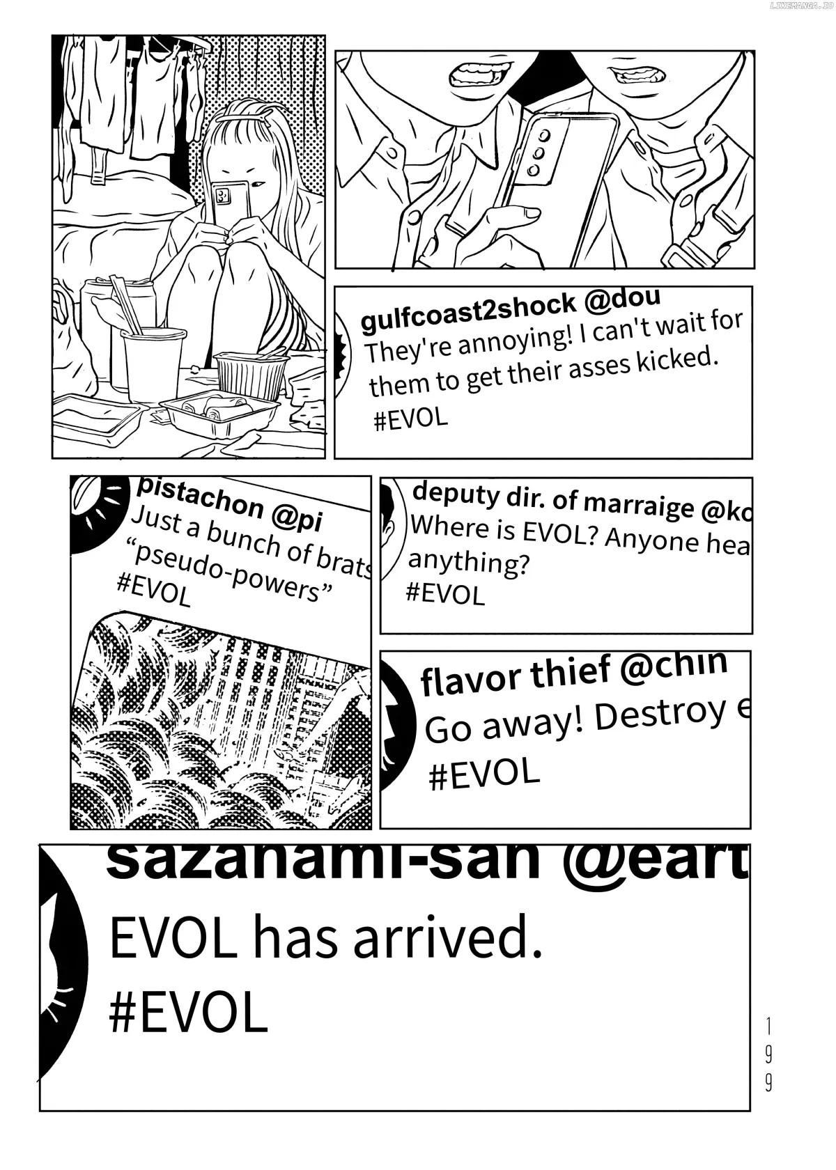 evol-manga Chapter 26 page 30 - 