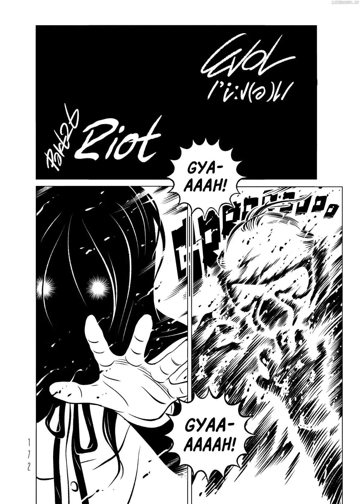 evol-manga Chapter 26 page 4 - 