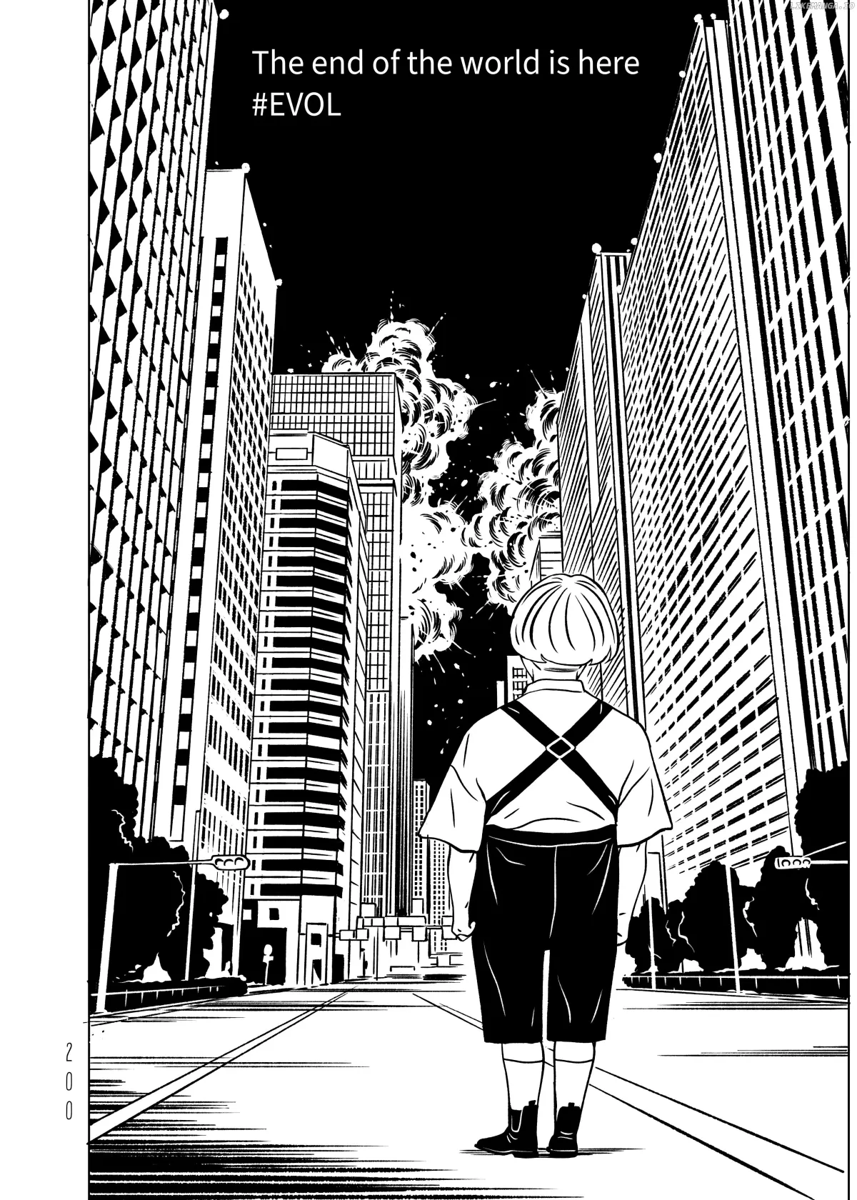 evol-manga Chapter 26 page 31 - 