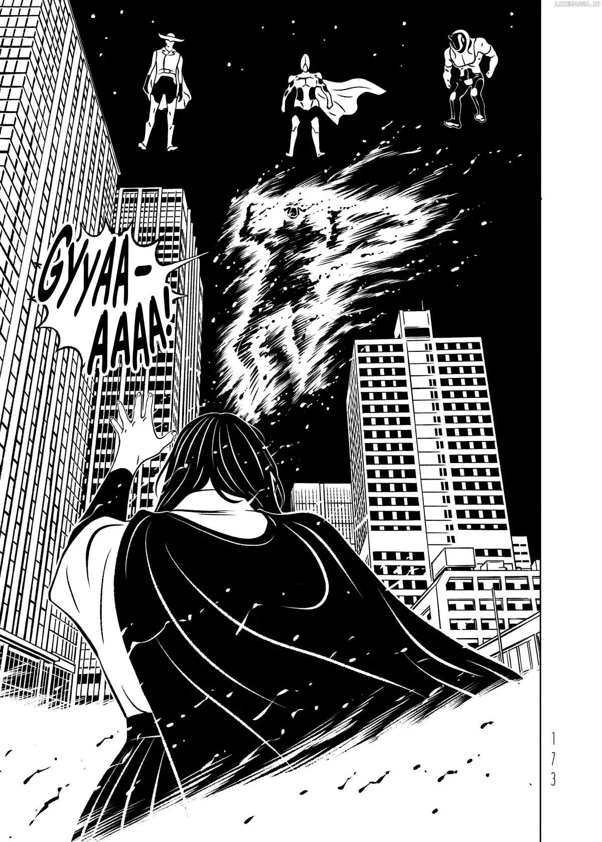 evol-manga Chapter 26 page 5 - 