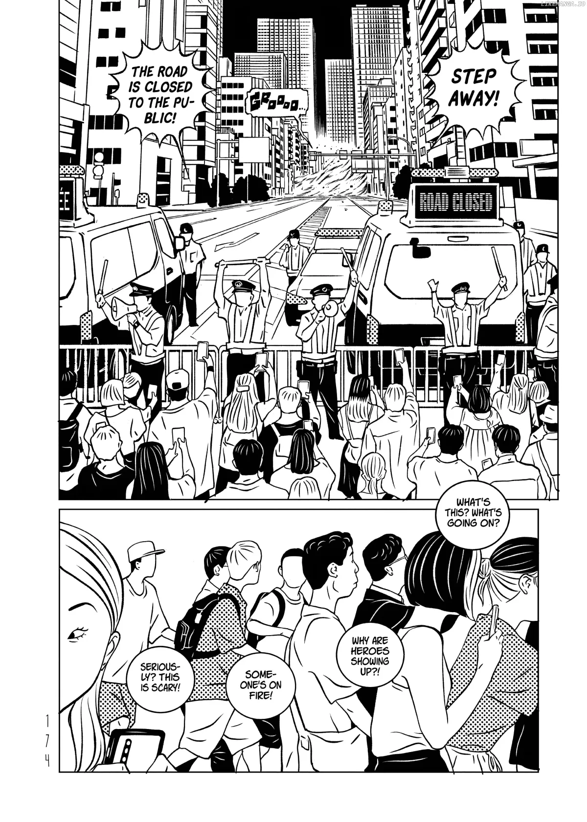 evol-manga Chapter 26 page 6 - 