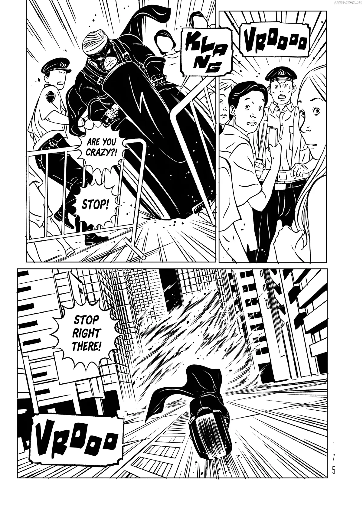 evol-manga Chapter 26 page 7 - 