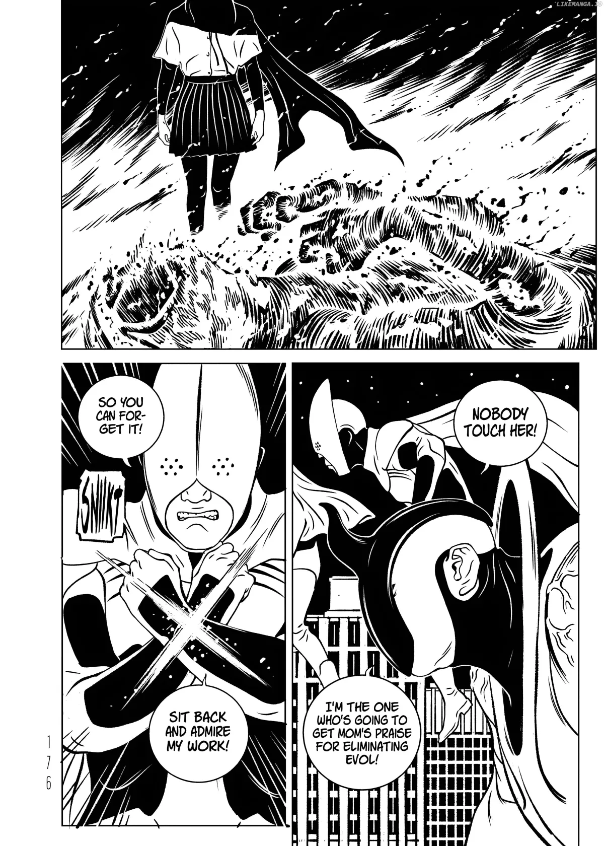 evol-manga Chapter 26 page 8 - 