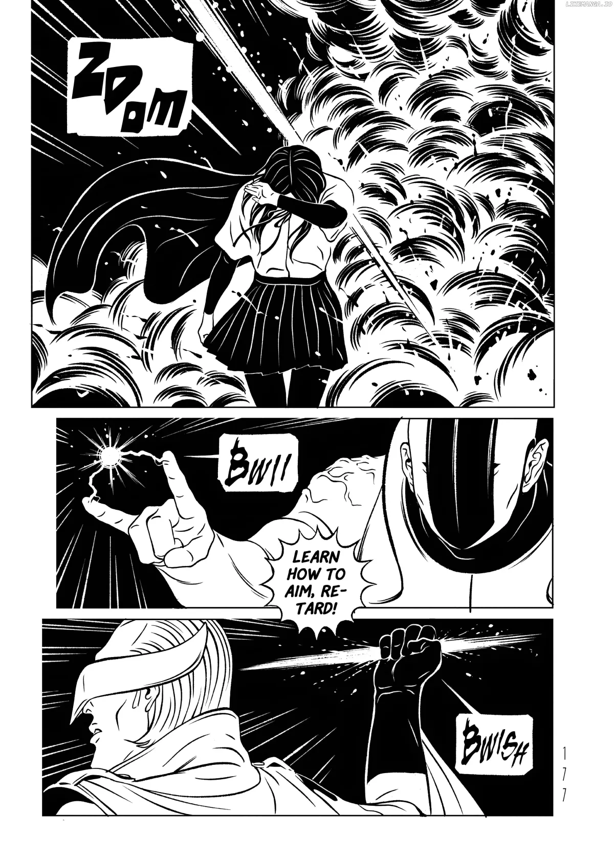 evol-manga Chapter 26 page 9 - 