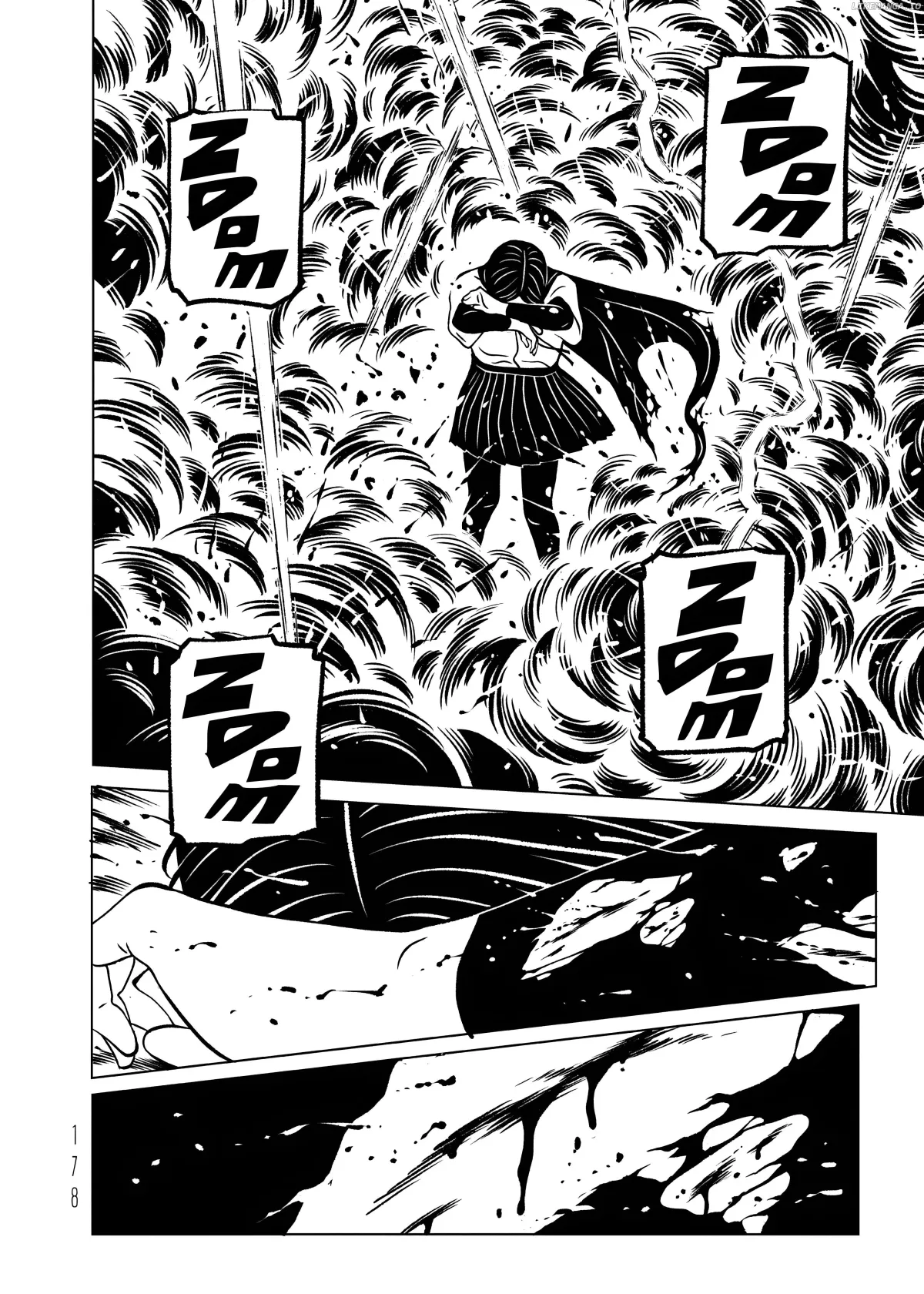 evol-manga Chapter 26 page 10 - 