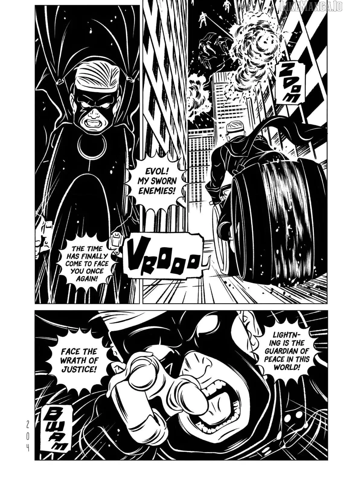 evol-manga Chapter 27 page 2 - 