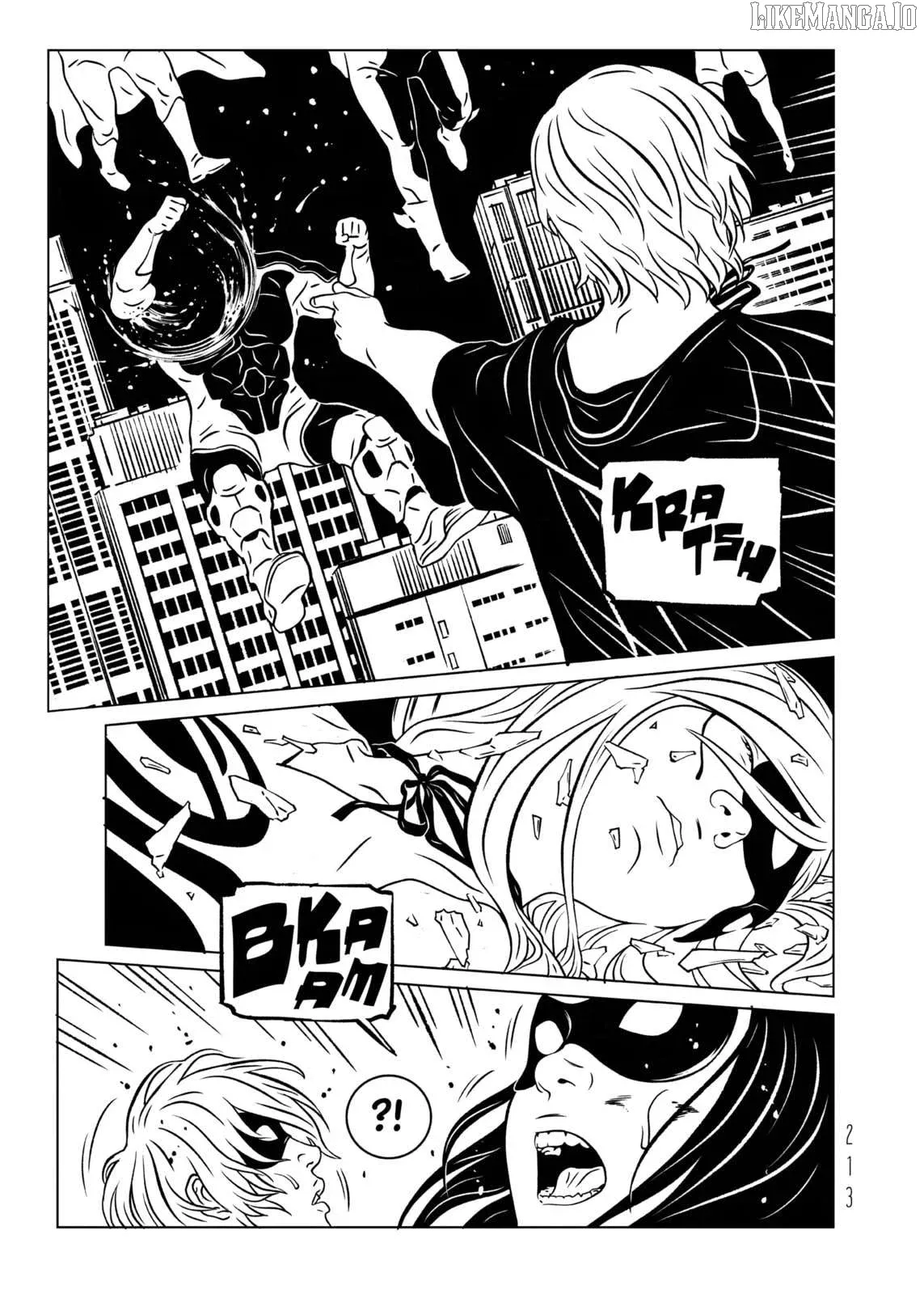 evol-manga Chapter 27 page 11 - 