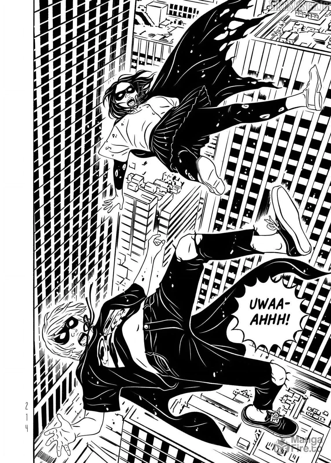 evol-manga Chapter 27 page 12 - 