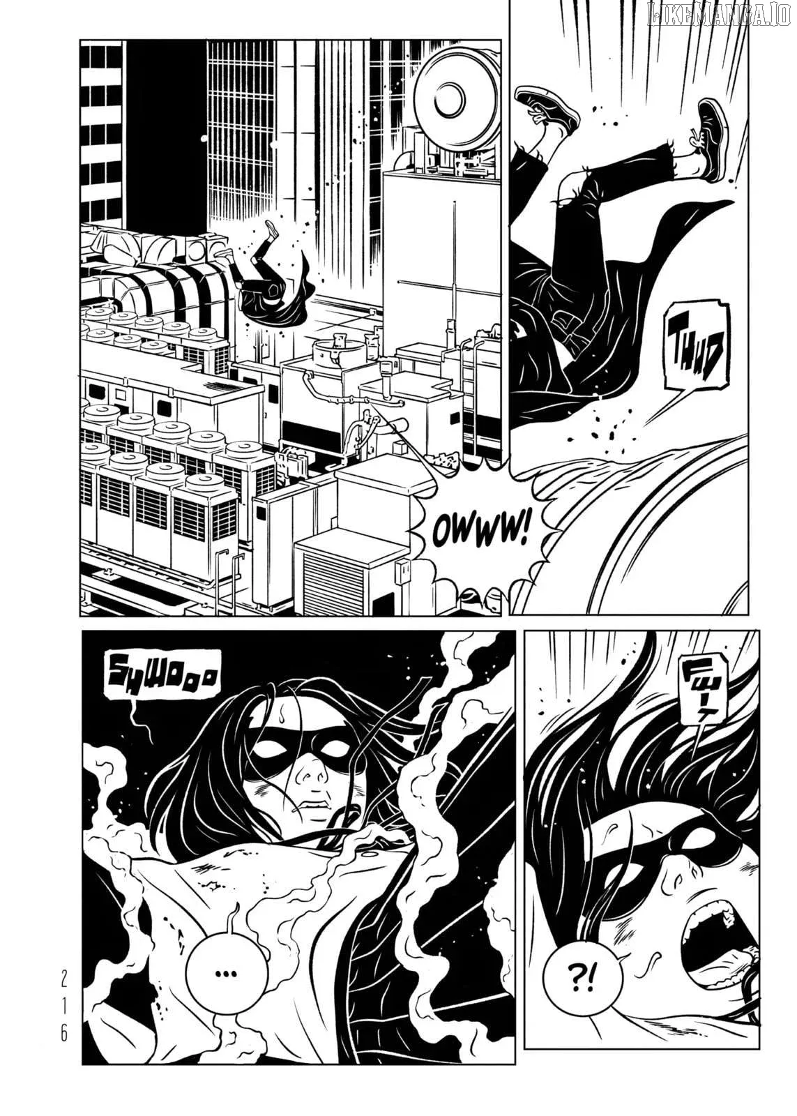evol-manga Chapter 27 page 14 - 