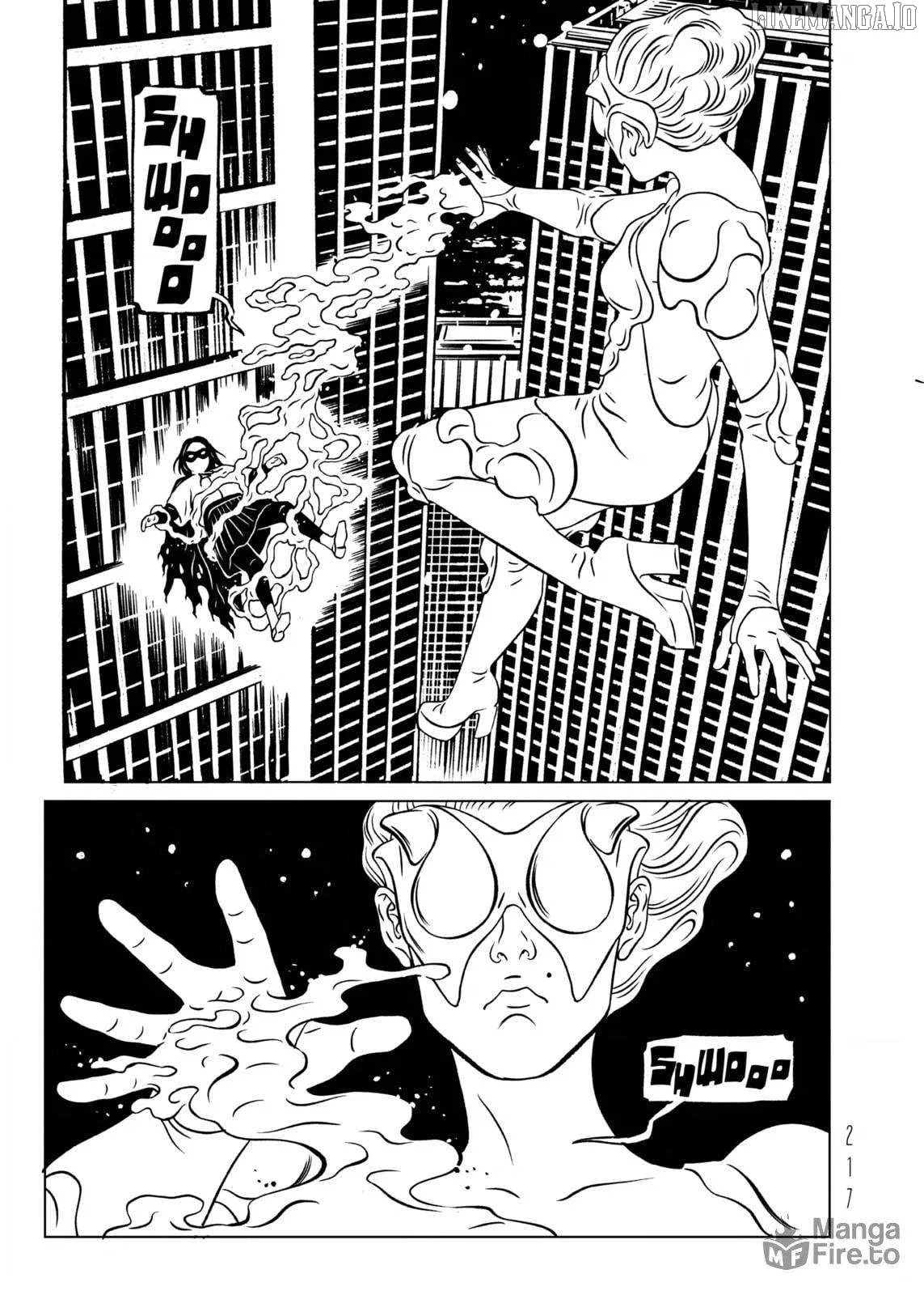 evol-manga Chapter 27 page 15 - 