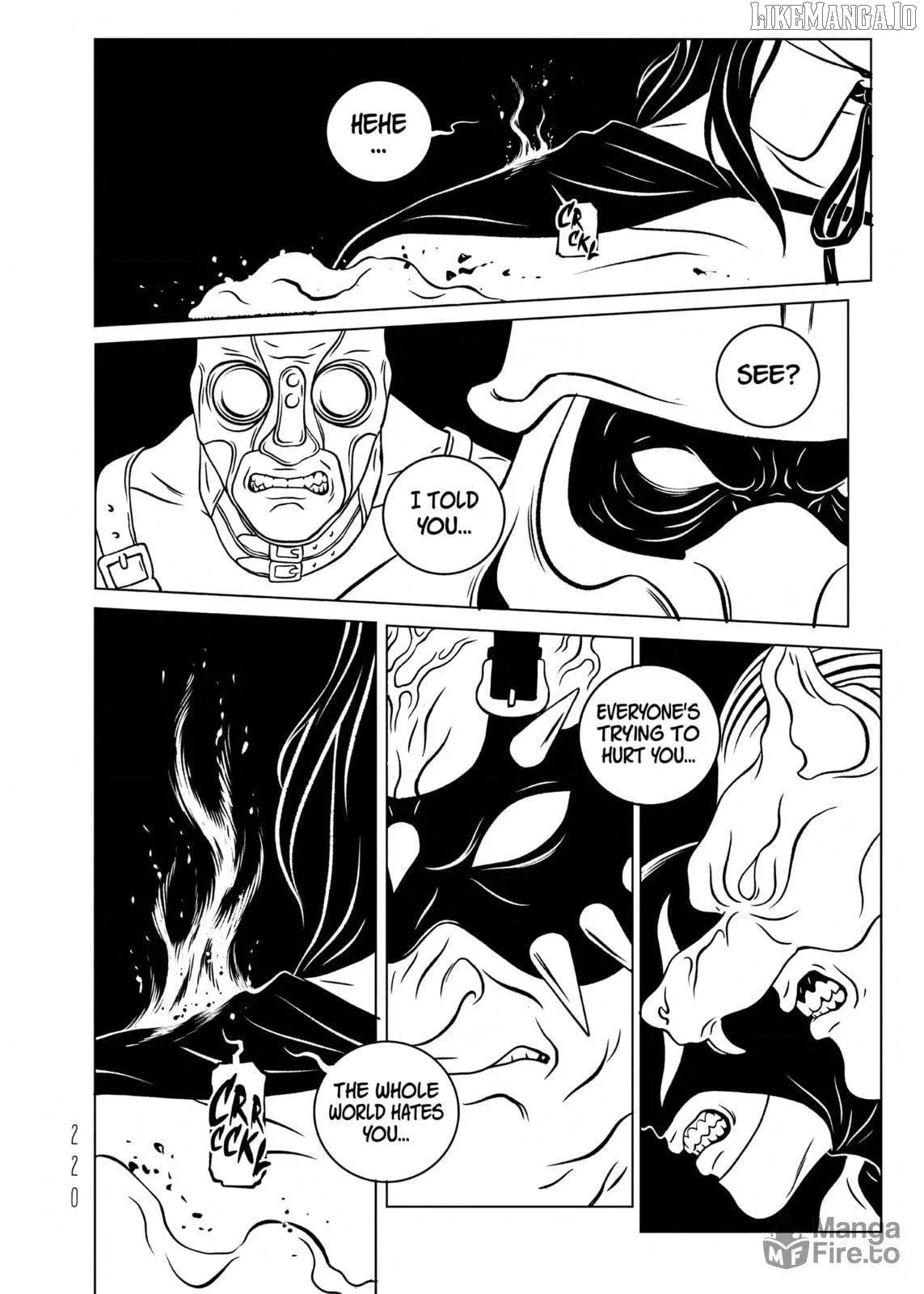 evol-manga Chapter 27 page 18 - 