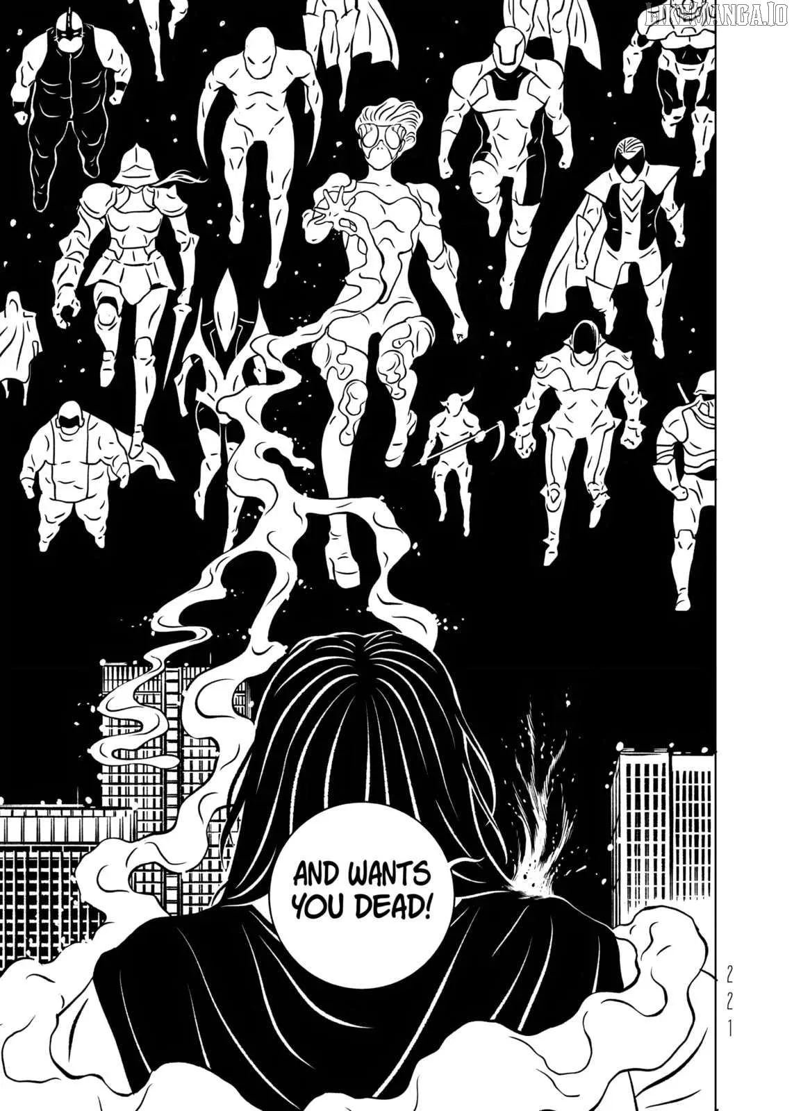evol-manga Chapter 27 page 19 - 