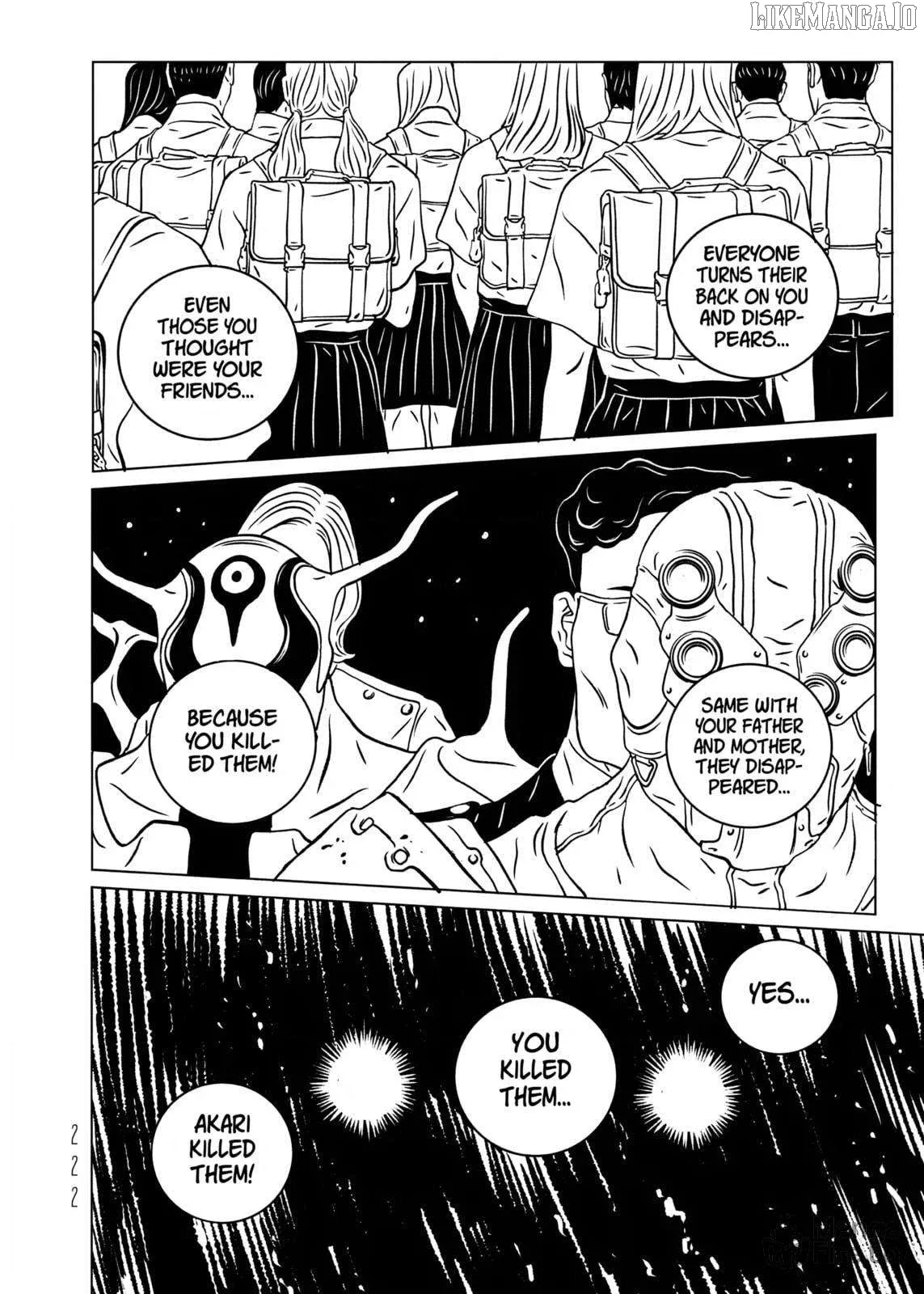 evol-manga Chapter 27 page 20 - 