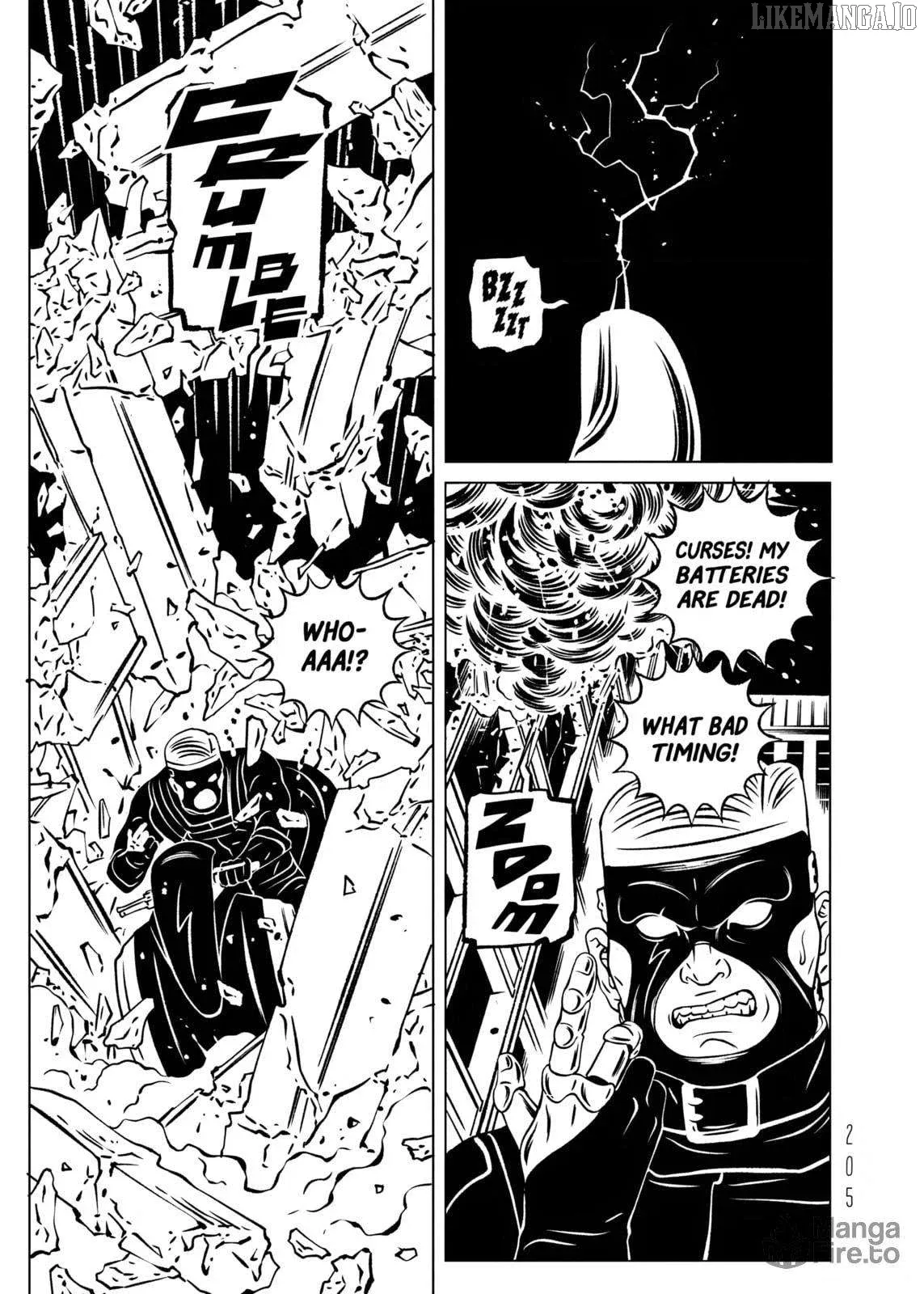 evol-manga Chapter 27 page 3 - 