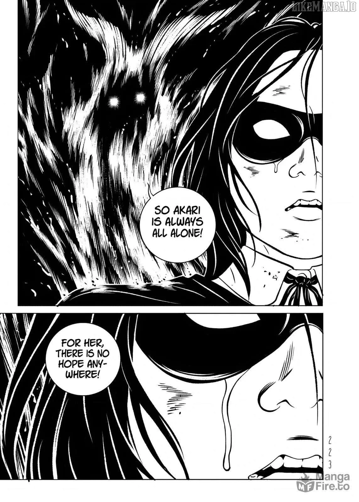 evol-manga Chapter 27 page 21 - 