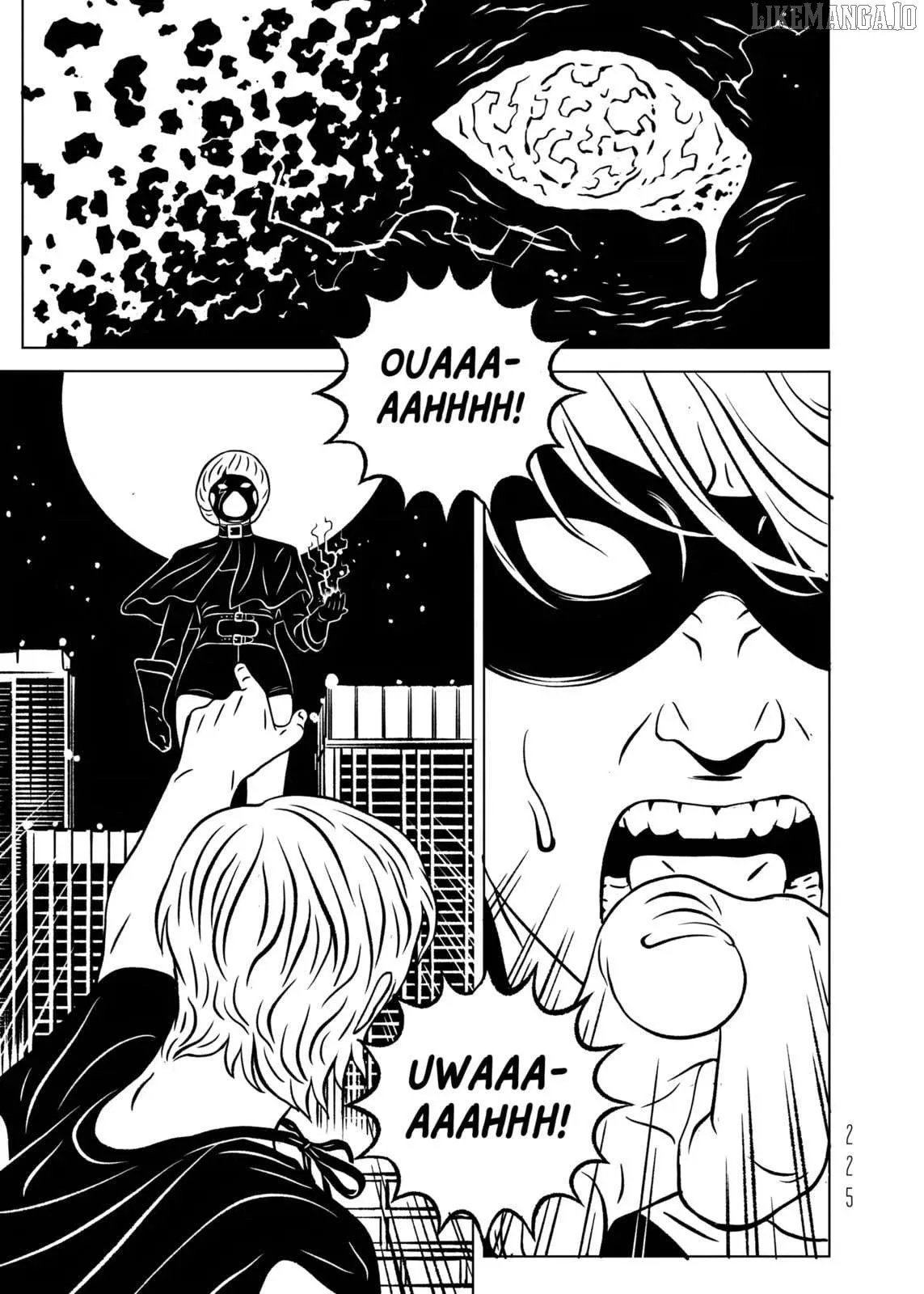 evol-manga Chapter 27 page 23 - 