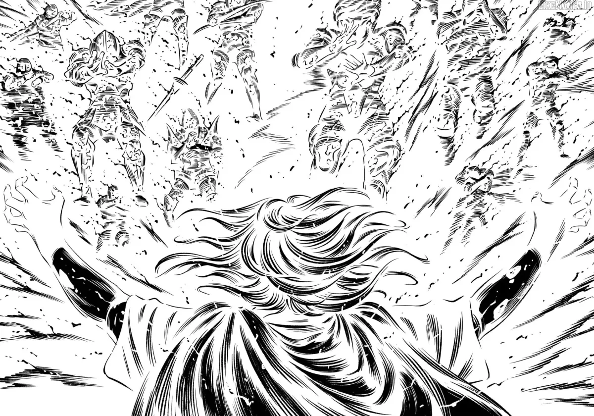 evol-manga Chapter 27 page 24 - 