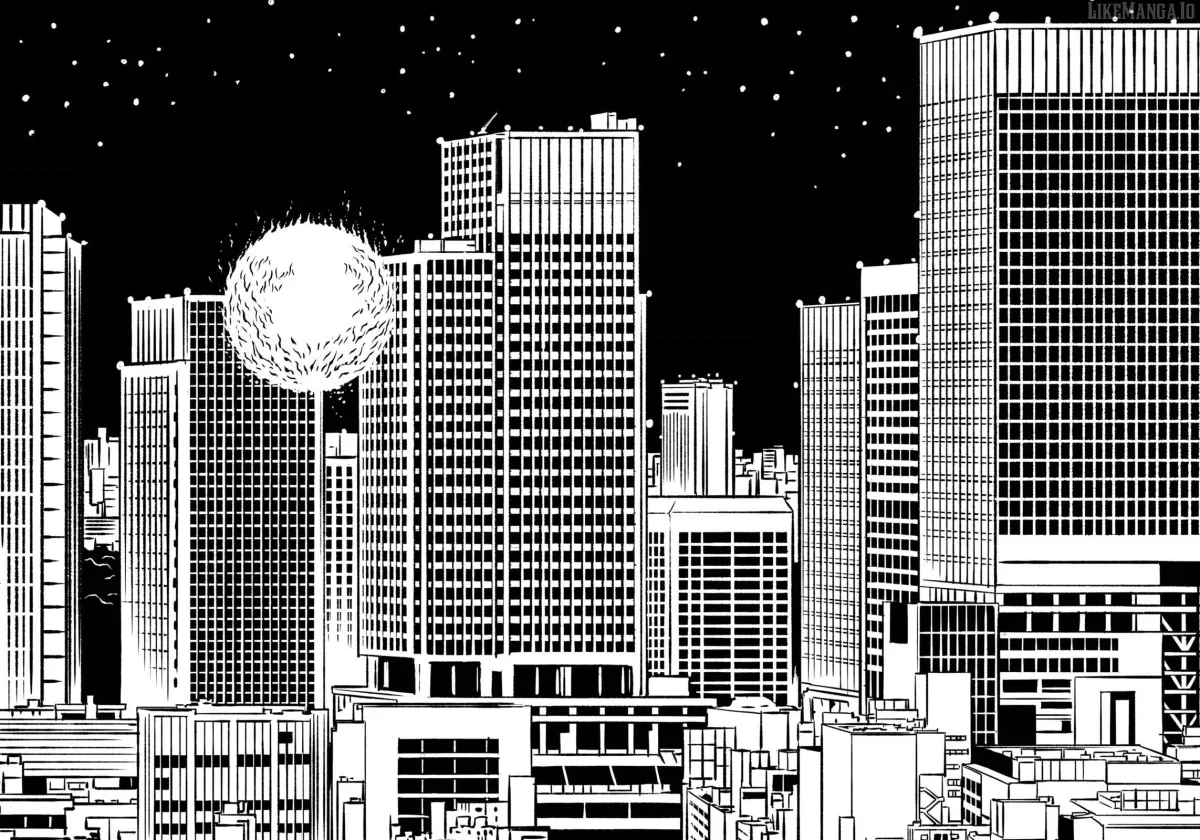 evol-manga Chapter 27 page 25 - 