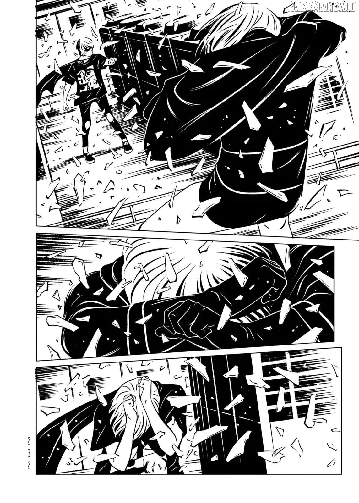 evol-manga Chapter 27 page 28 - 