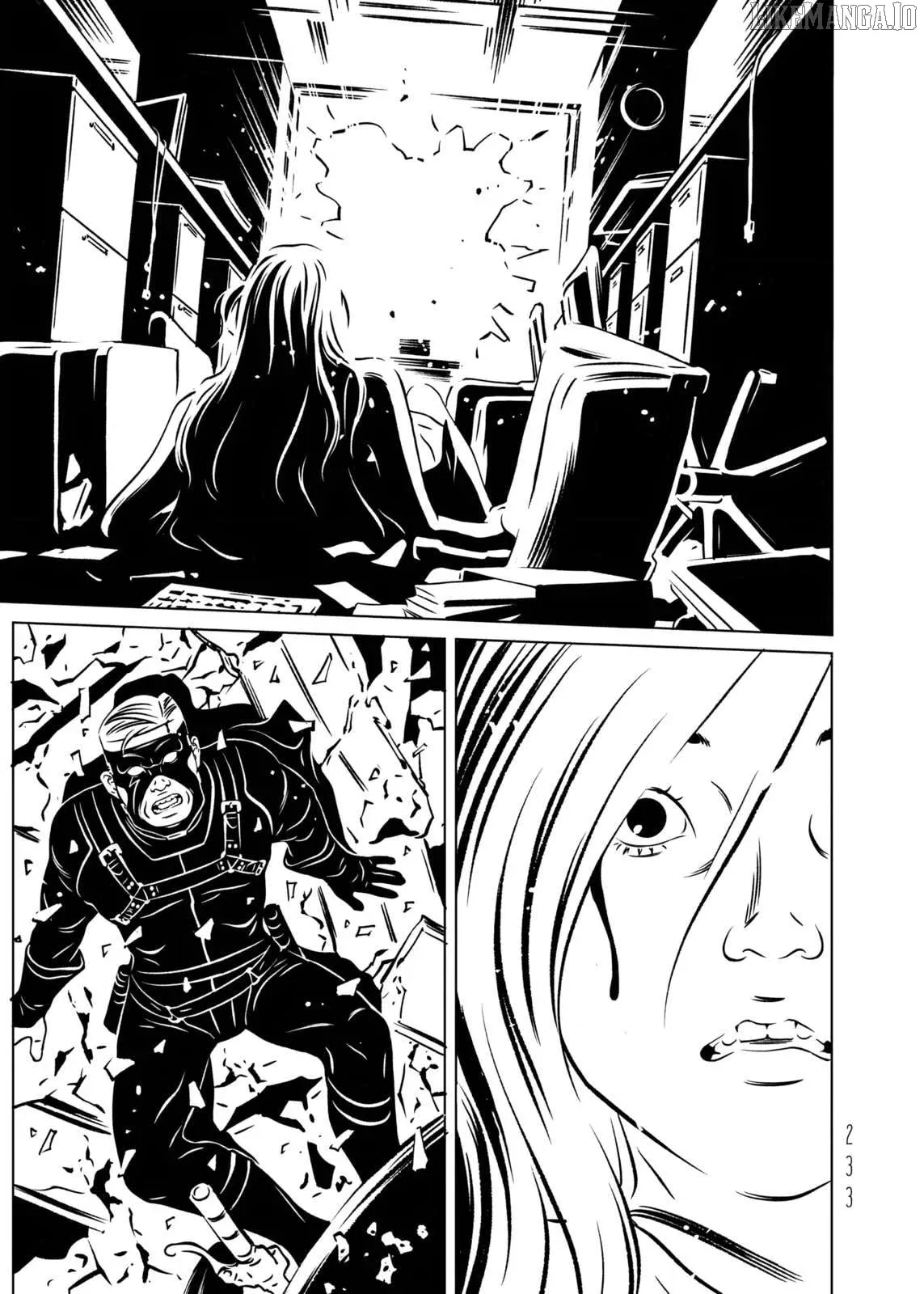 evol-manga Chapter 27 page 29 - 
