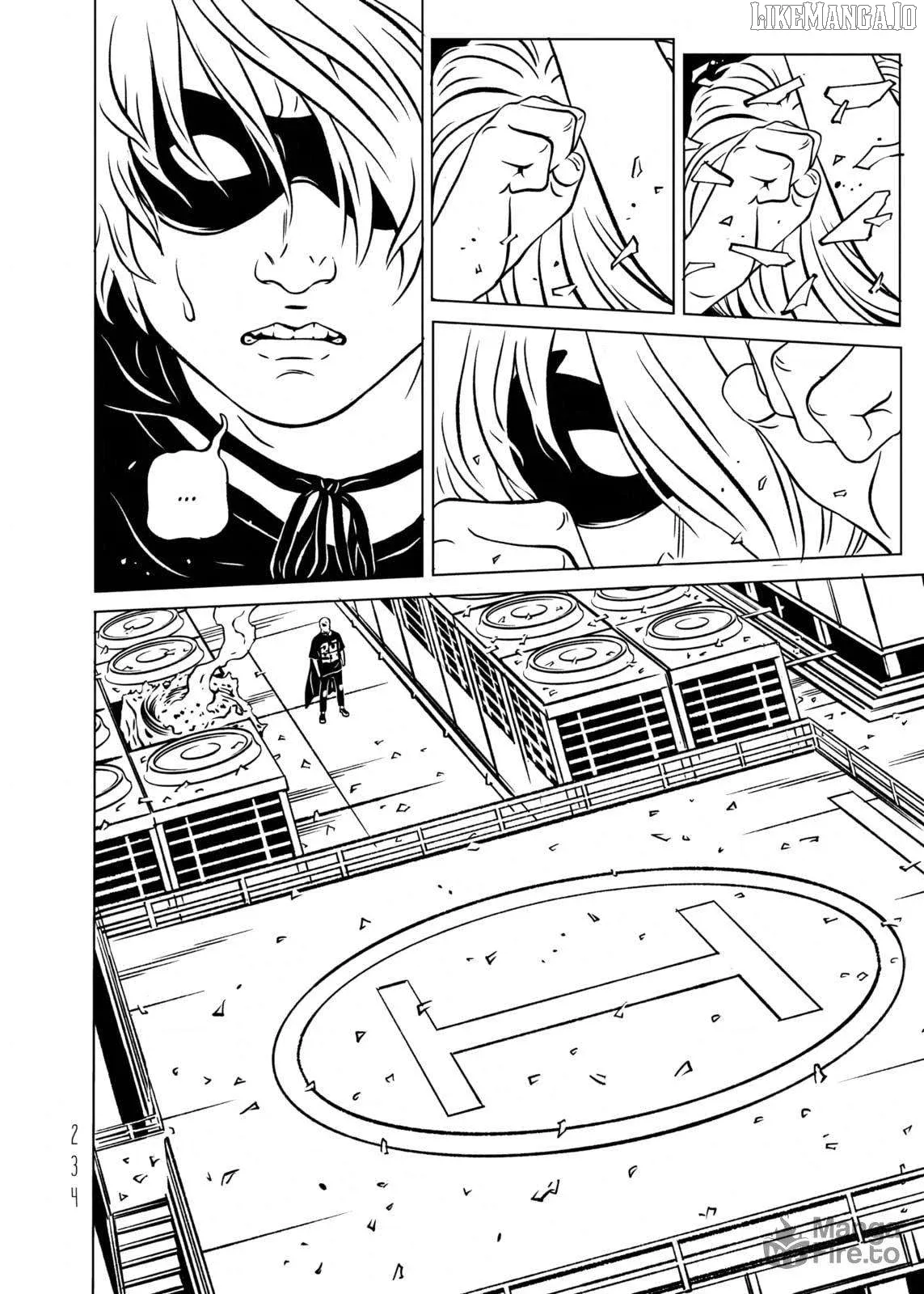 evol-manga Chapter 27 page 30 - 