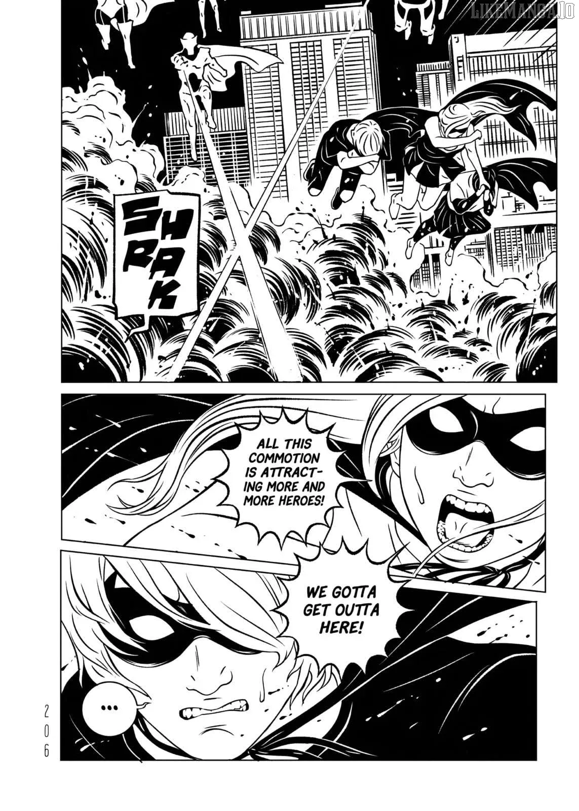 evol-manga Chapter 27 page 4 - 