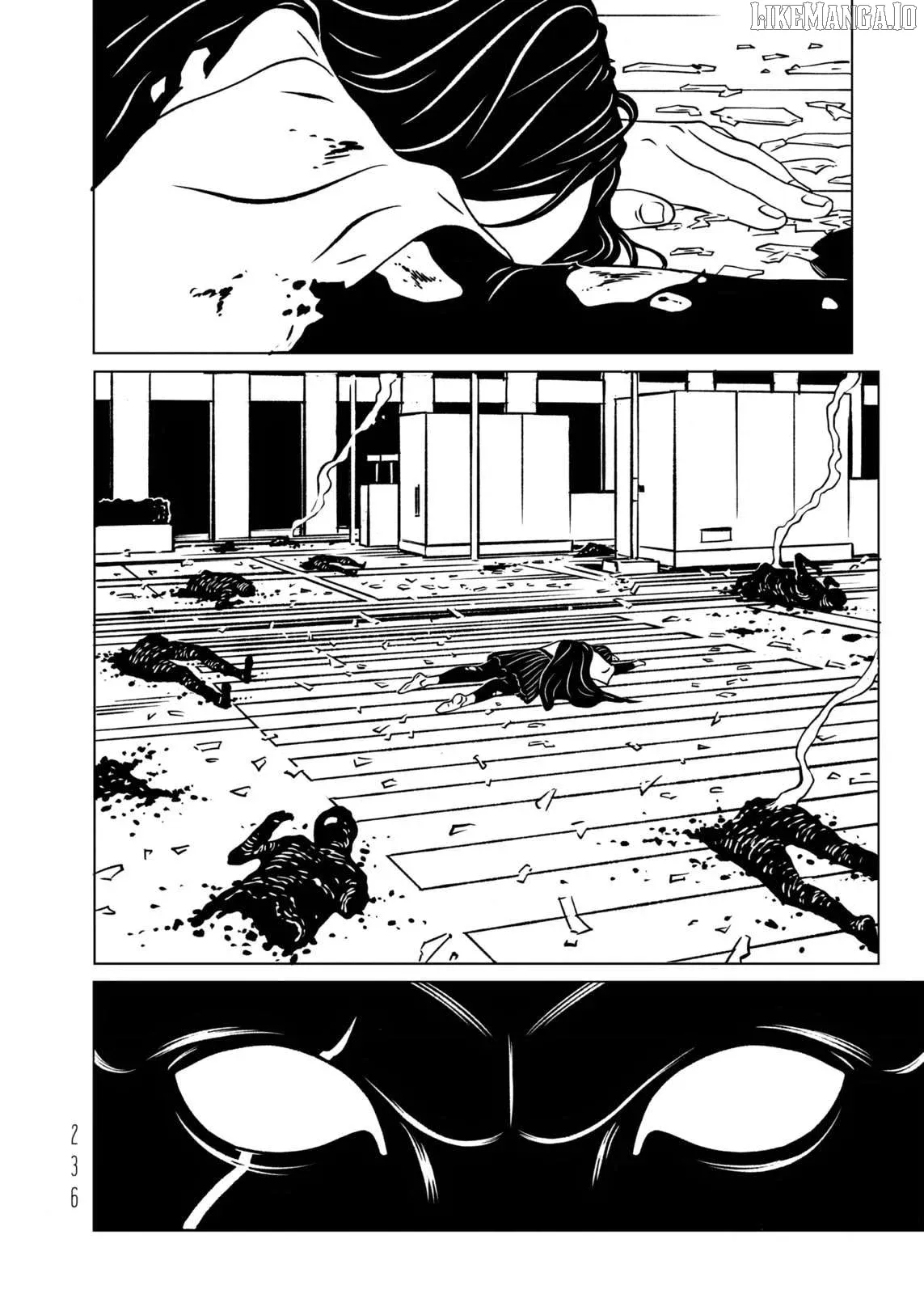 evol-manga Chapter 27 page 32 - 