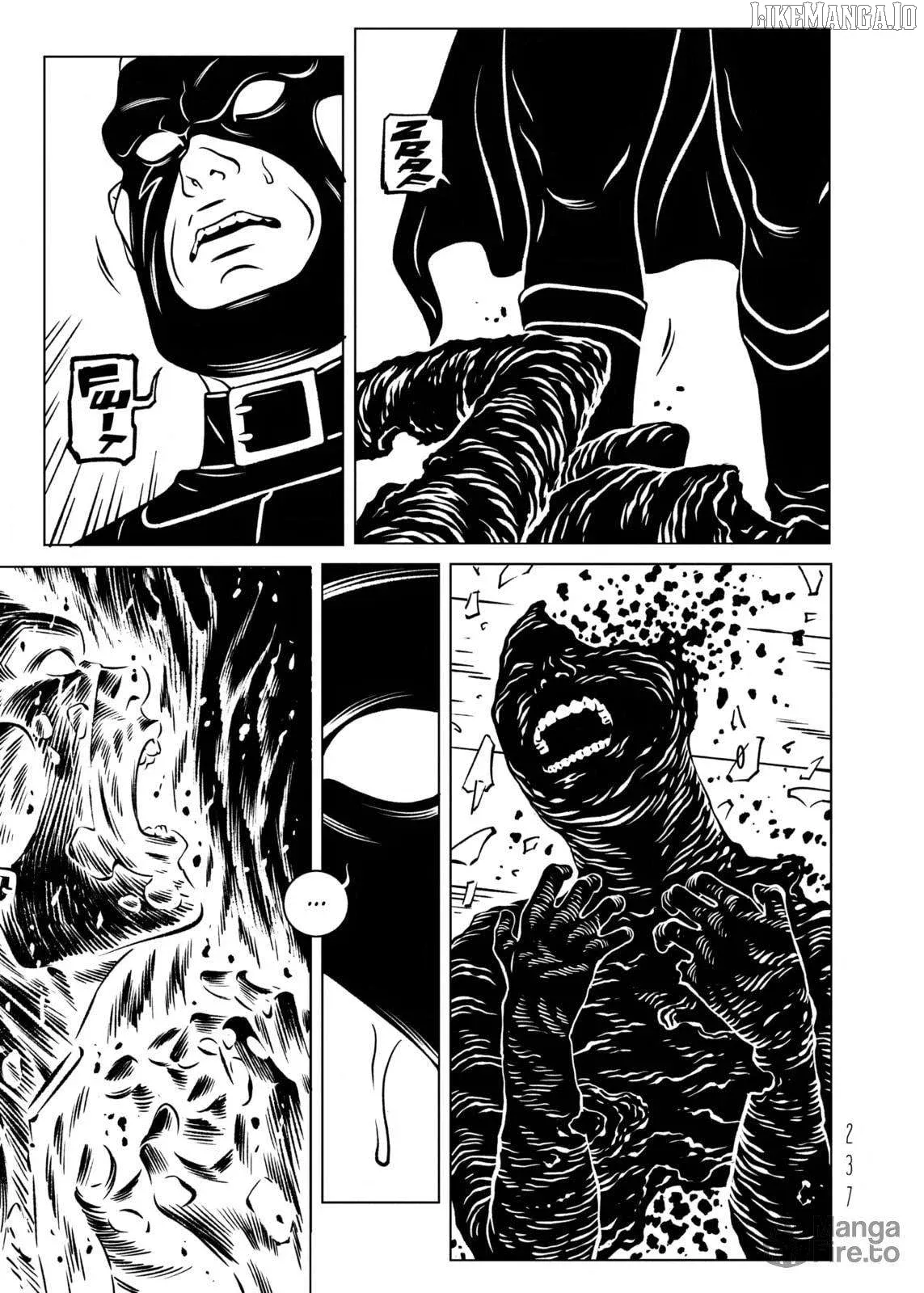 evol-manga Chapter 27 page 33 - 