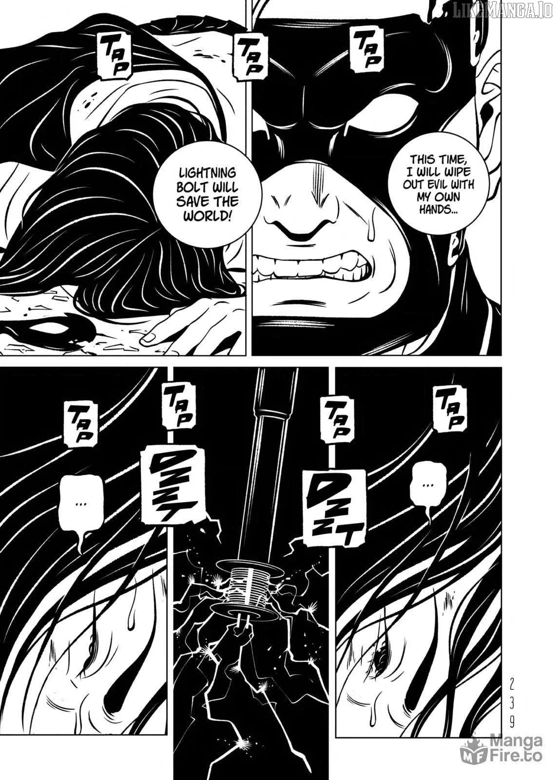 evol-manga Chapter 27 page 35 - 