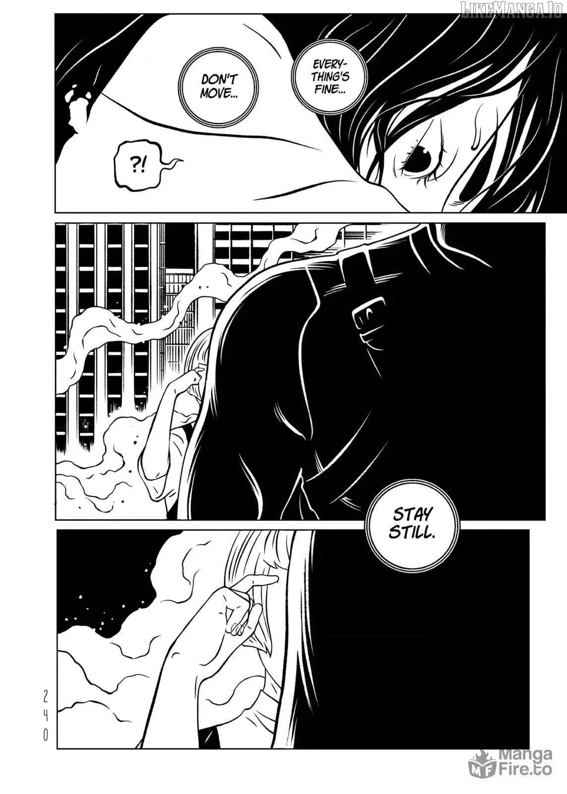 evol-manga Chapter 27 page 36 - 