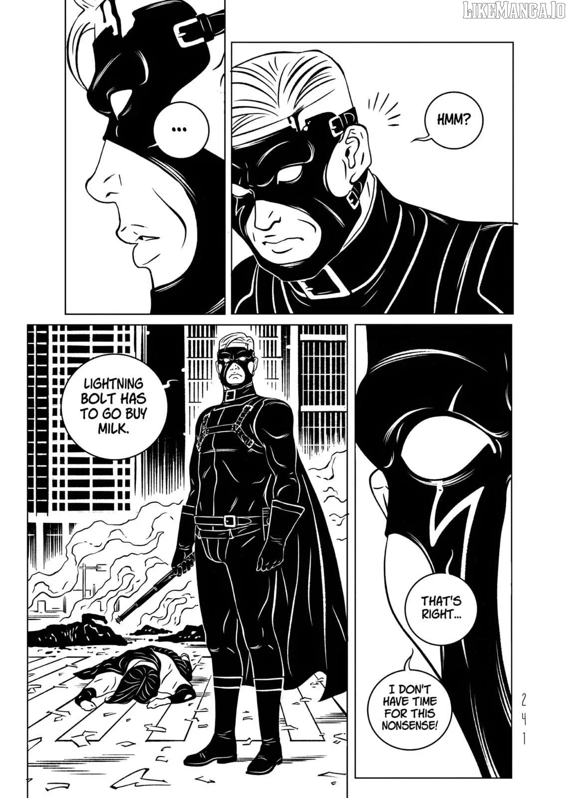 evol-manga Chapter 27 page 37 - 