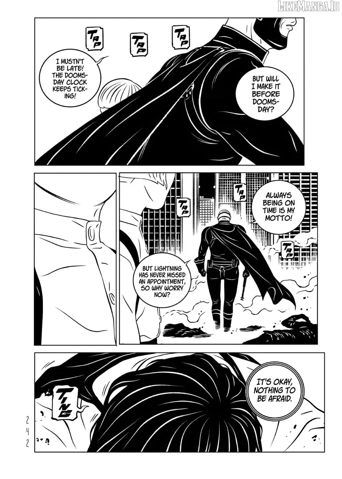 evol-manga Chapter 27 page 38 - 