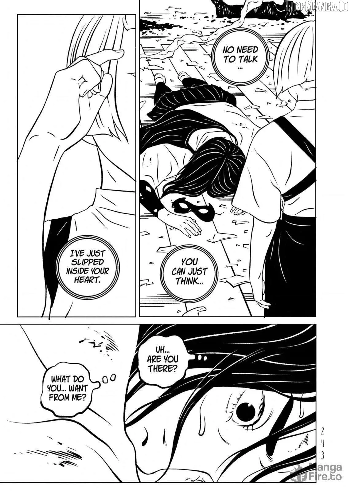 evol-manga Chapter 27 page 39 - 