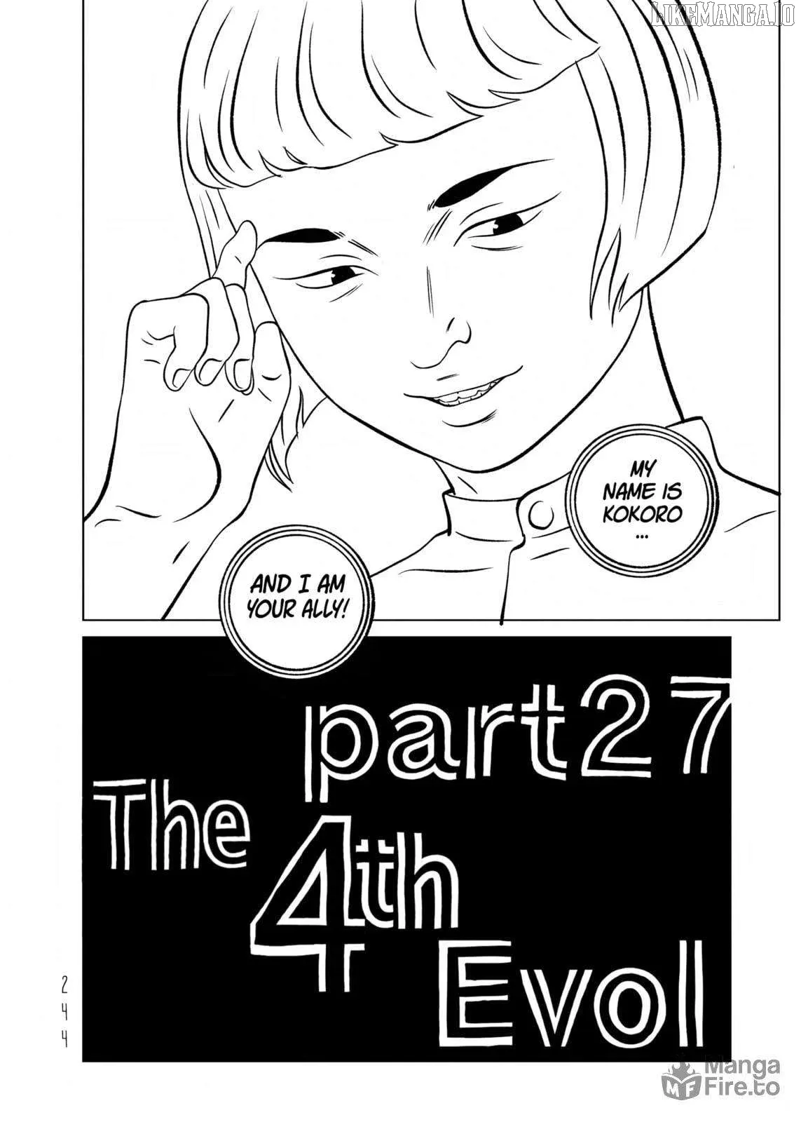 evol-manga Chapter 27 page 40 - 