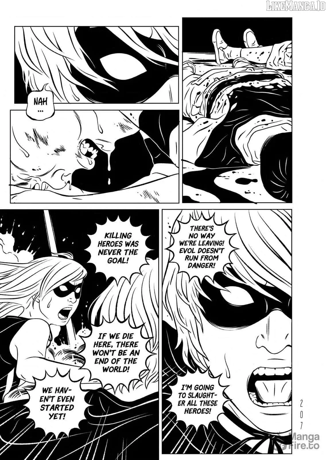 evol-manga Chapter 27 page 5 - 
