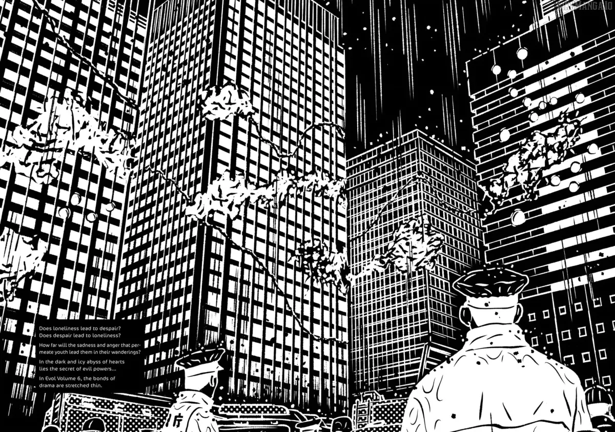 evol-manga Chapter 27 page 42 - 