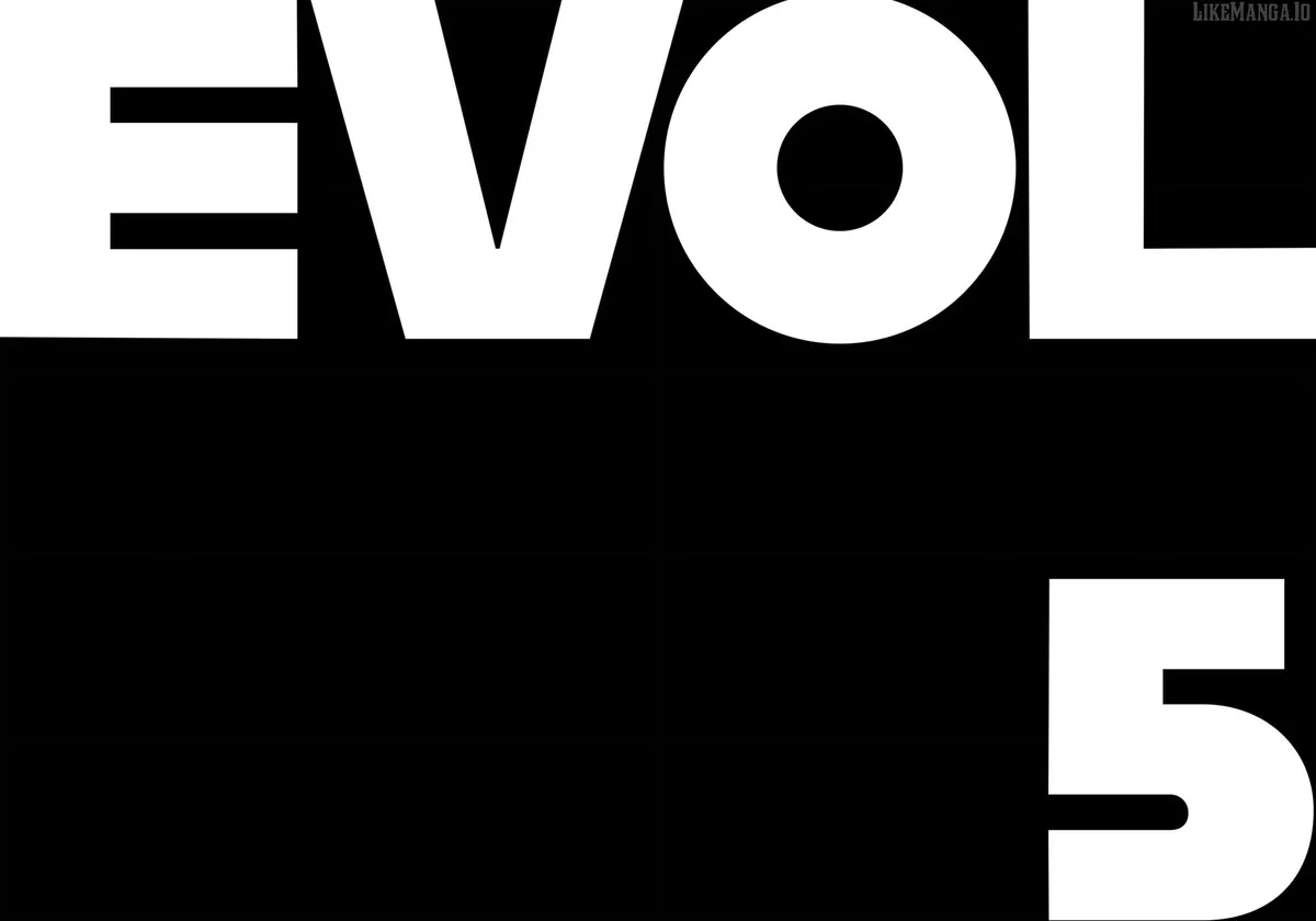 evol-manga Chapter 27 page 43 - 
